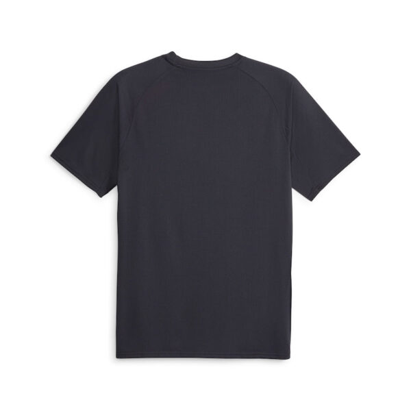 Manchester City Puma 2023/24 Pre-Match Jersey - Navy - Image 3