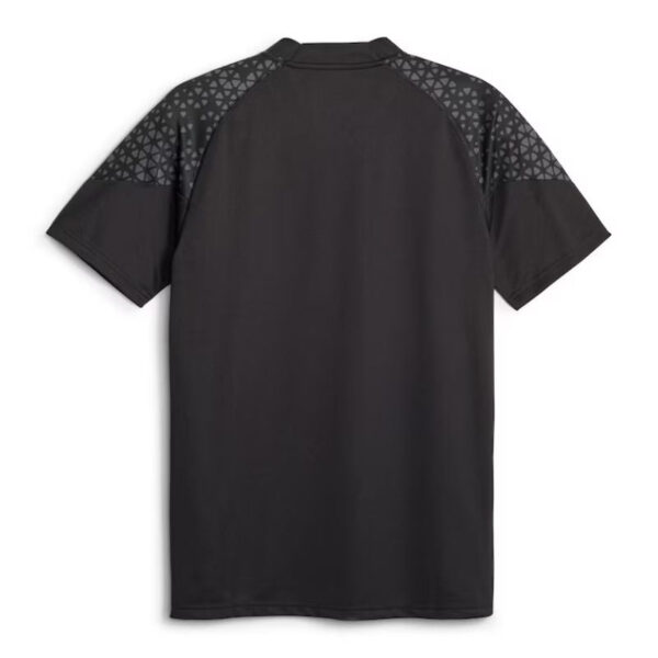 Borussia Dortmund 2023/24 Training Jersey - Black - Image 2