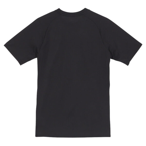 AC Milan Puma 2023/24 Pre-Match Jersey - Black - Image 3