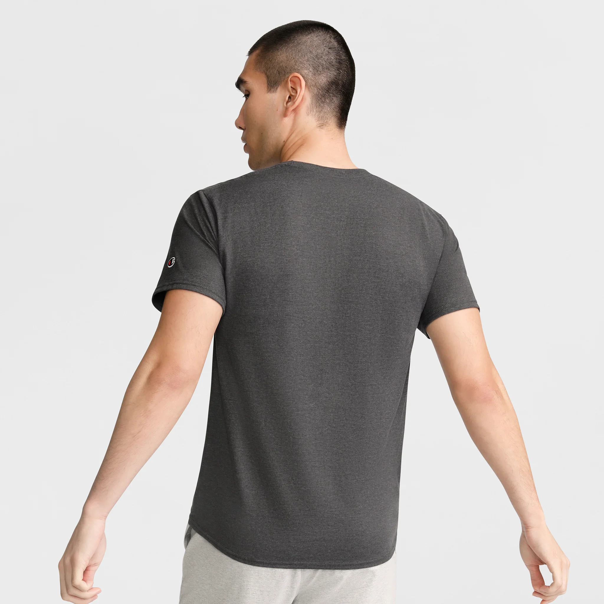 Classic T-Shirt, C Logo 2 Classic T-Shirt, C Logo