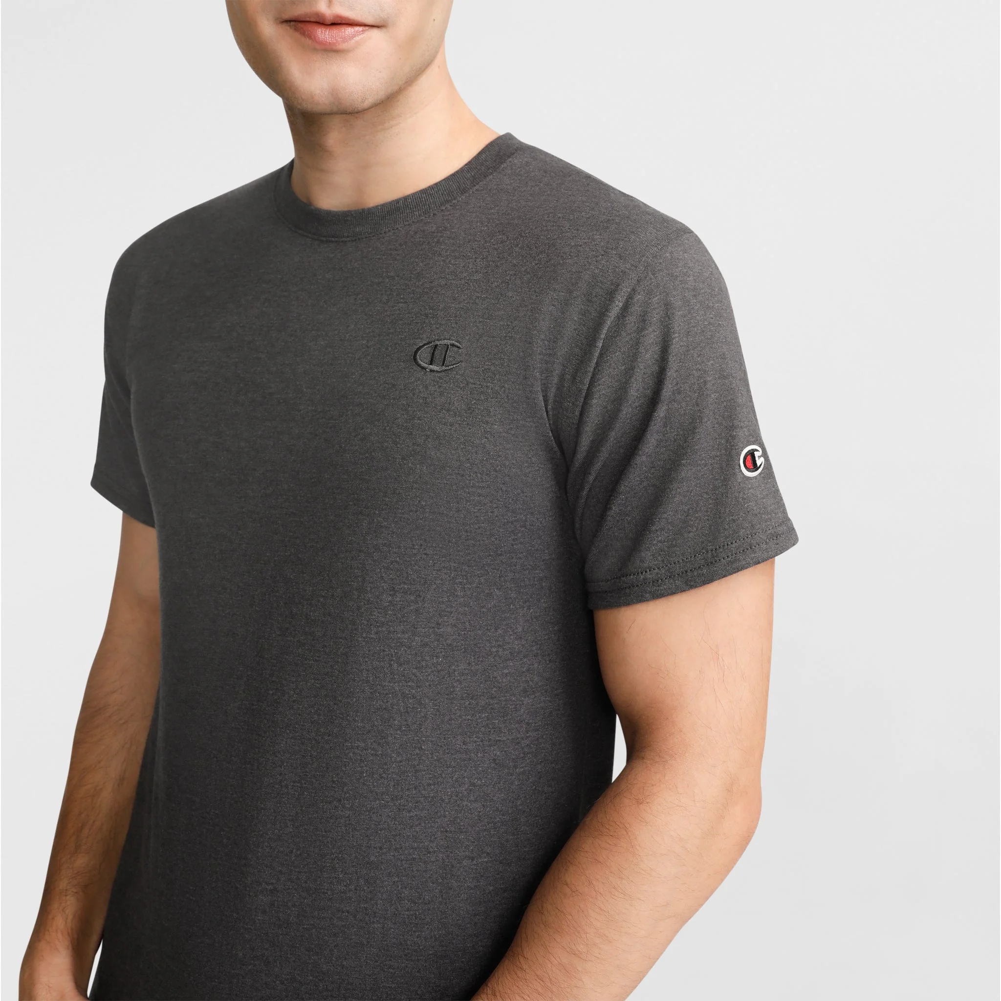 Classic T-Shirt, C Logo 3 Classic T-Shirt, C Logo