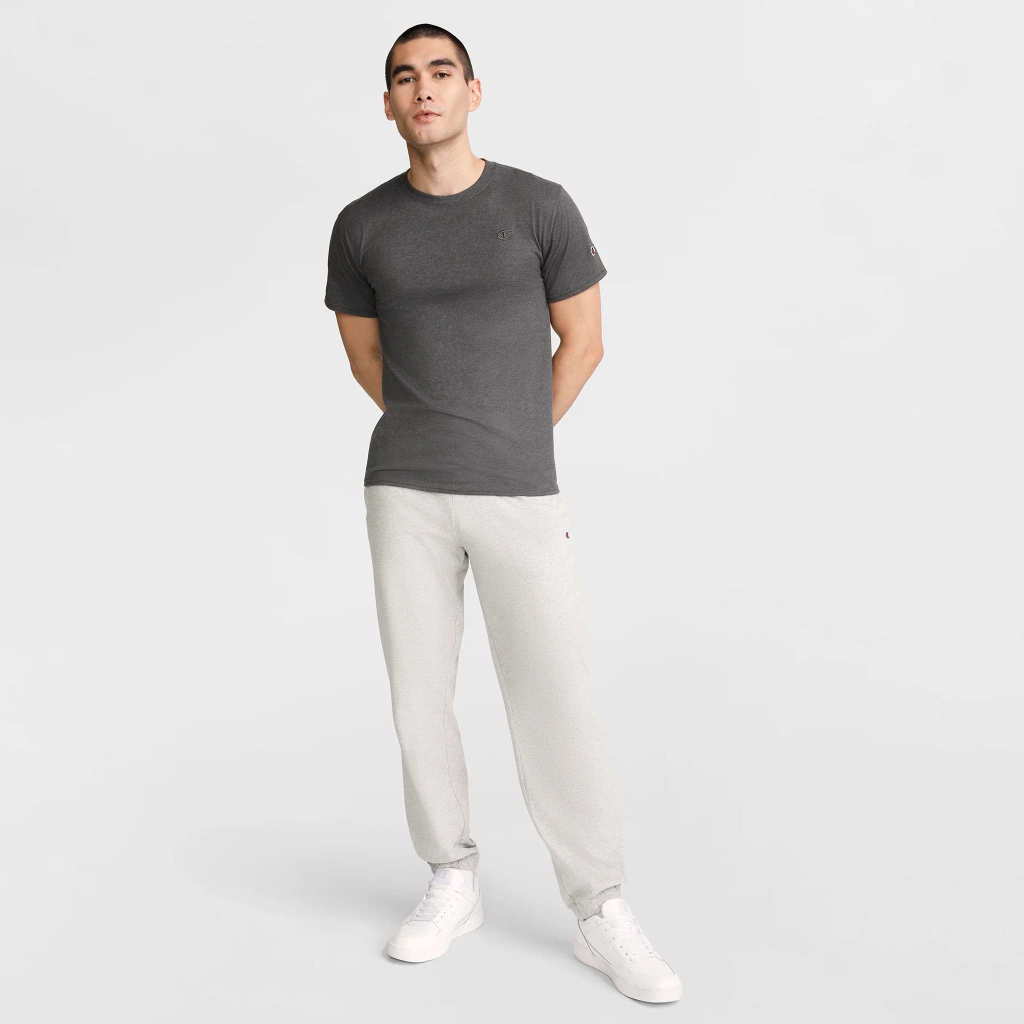 Classic T-Shirt, C Logo 4 Classic T-Shirt, C Logo