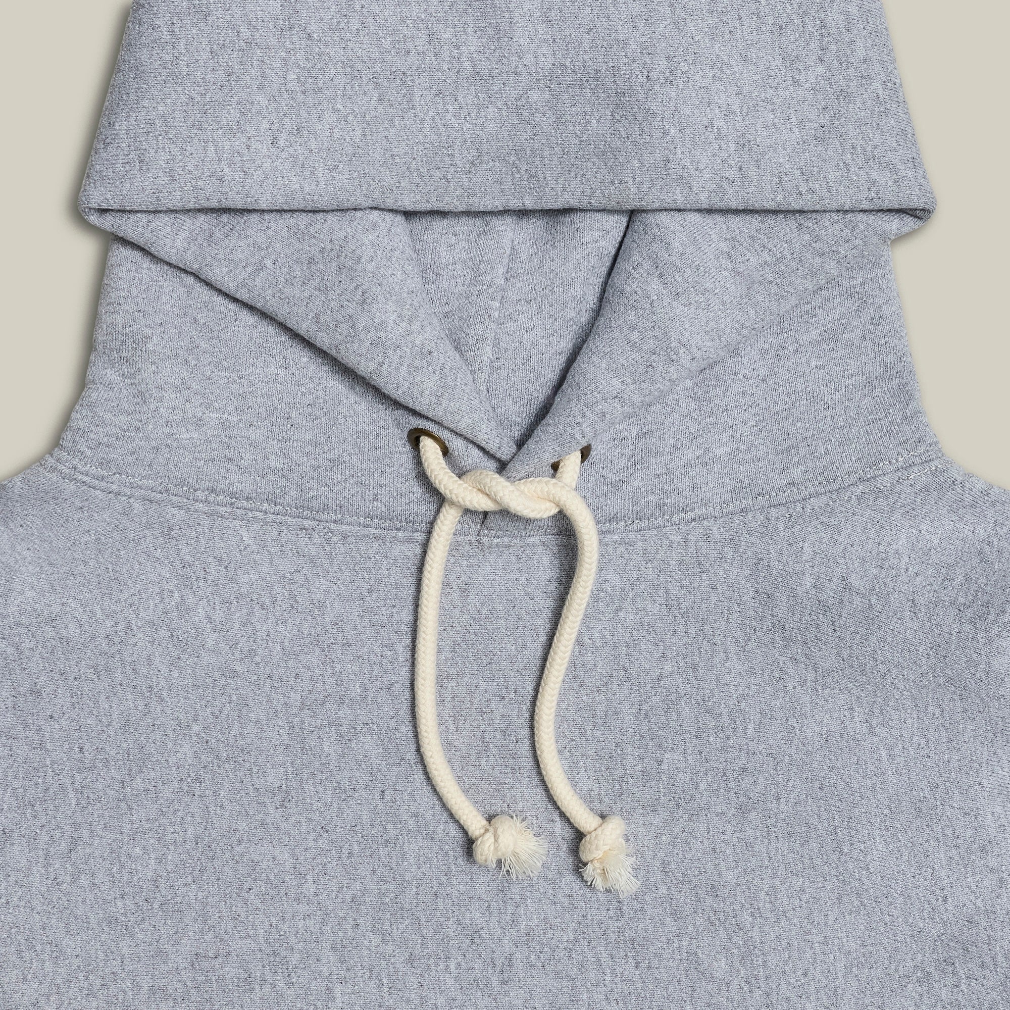 USA Reverse Weave Hooded Sweatshirt 4 USA Reverse Weave Hooded Sweatshirt