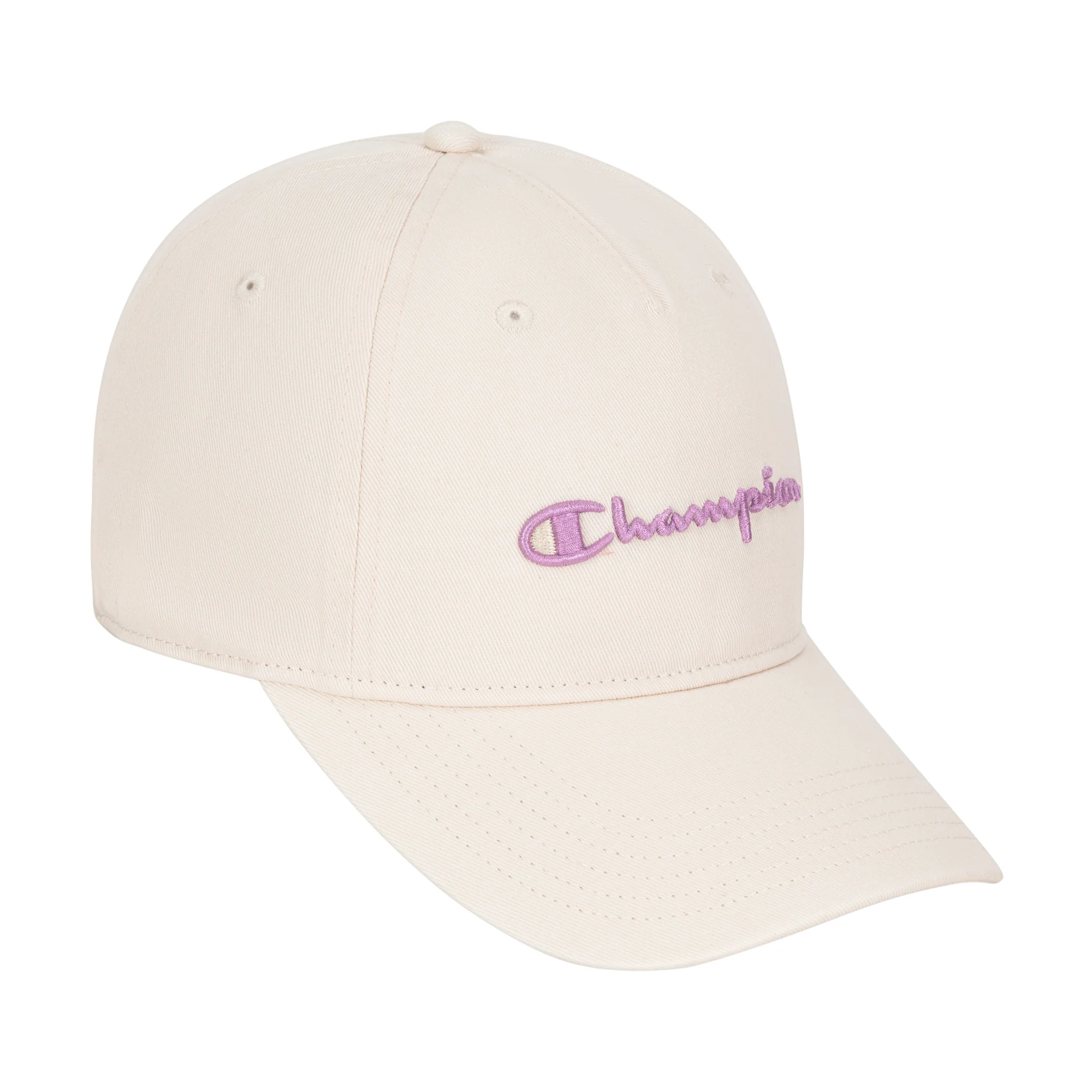 Script Embroidery Adjustable Cap 2 Script Embroidery Adjustable Cap