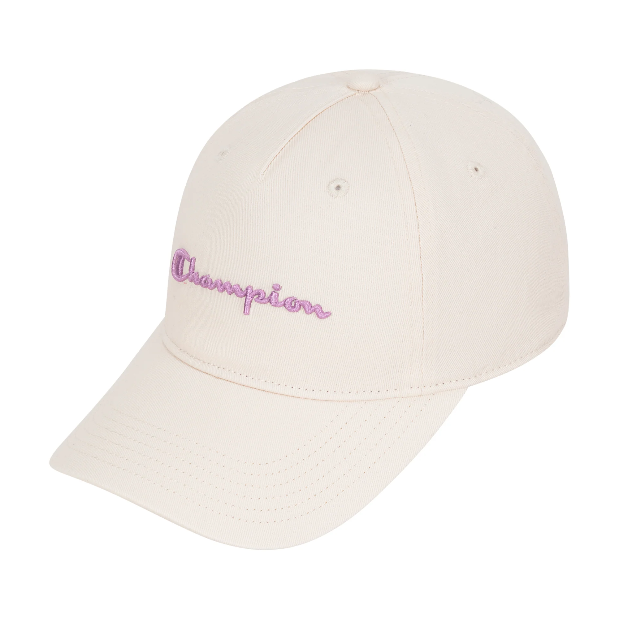 Script Embroidery Adjustable Cap 3 Script Embroidery Adjustable Cap