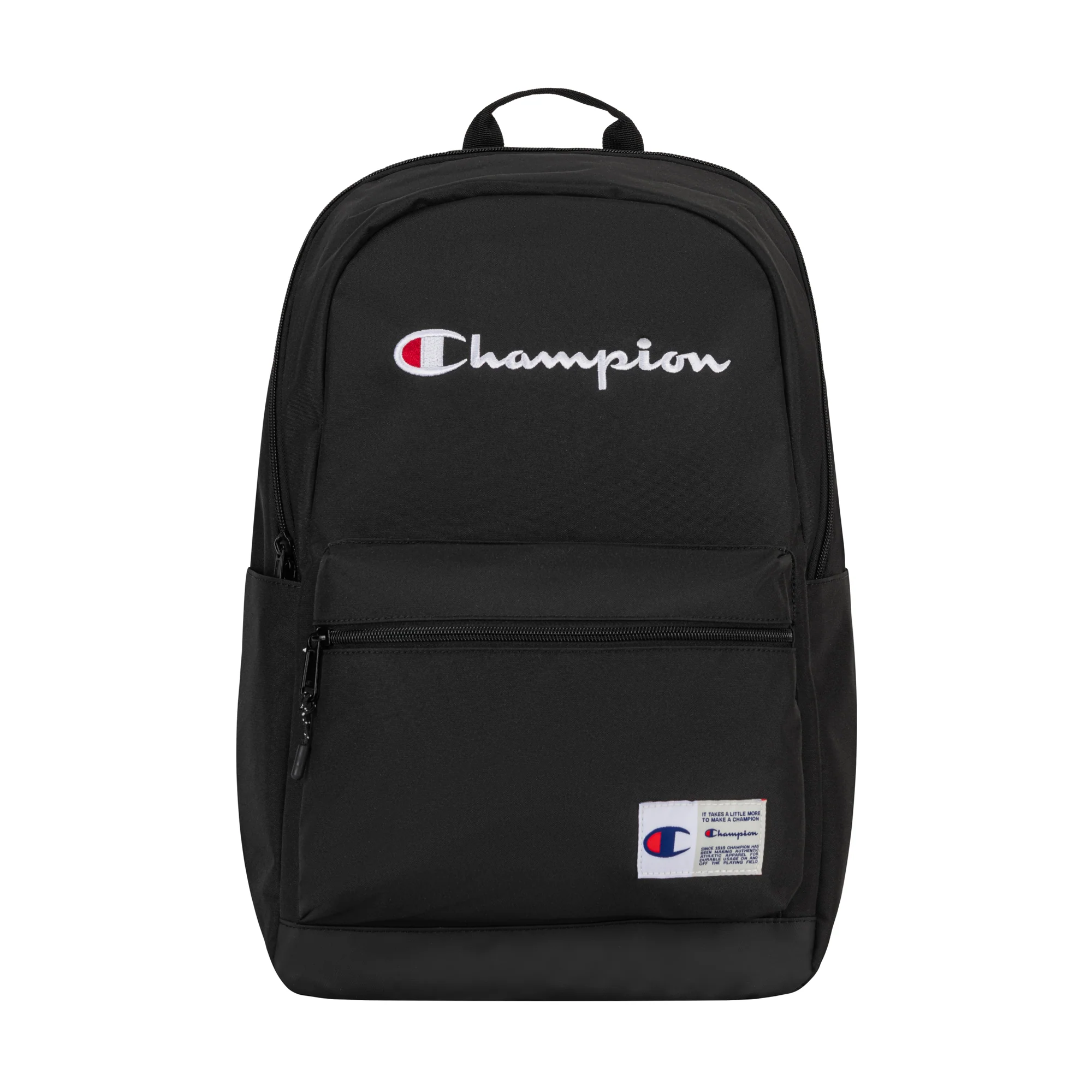System Backpack