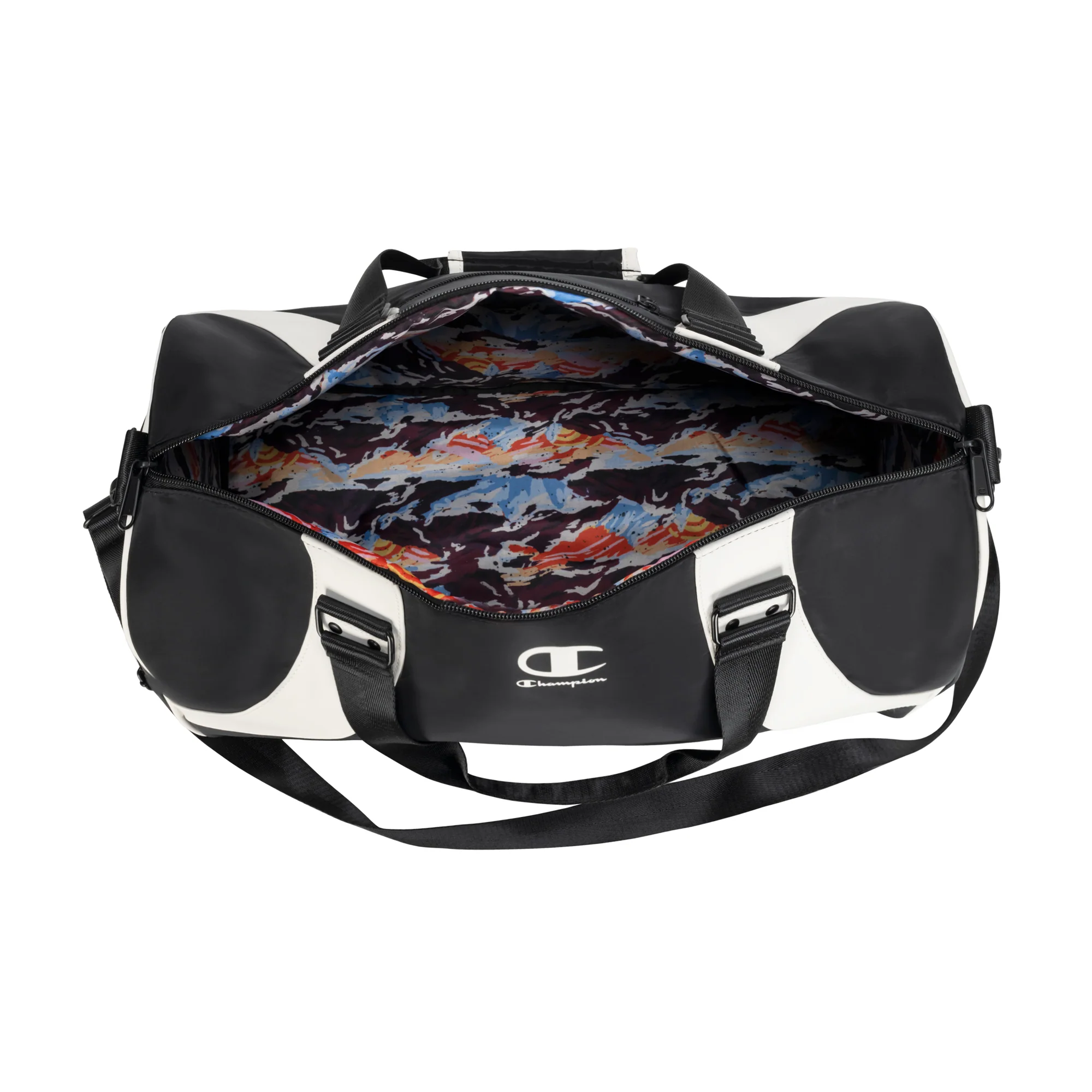 Oracle Duffel Bag 4 Oracle Duffel Bag