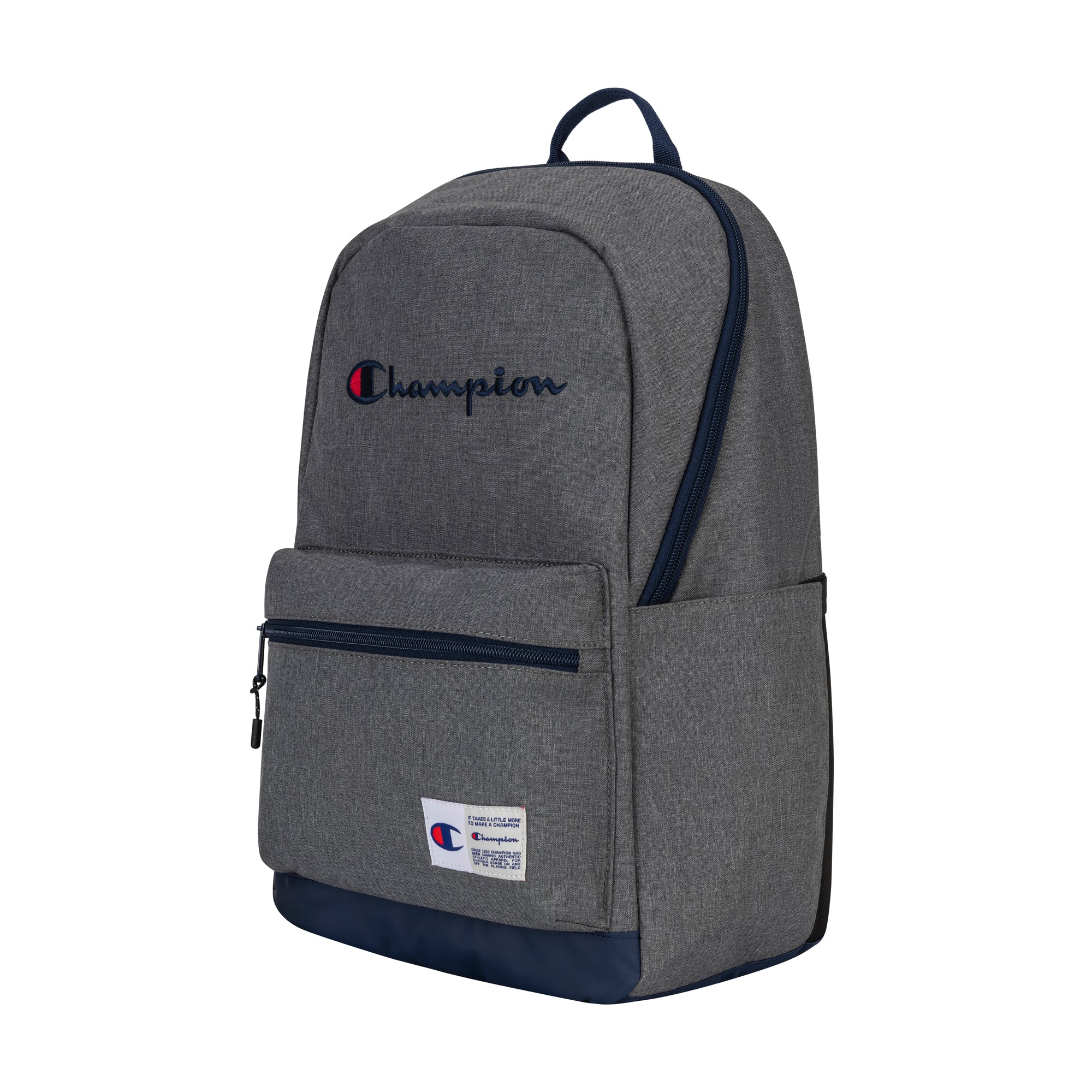 System Backpack 2 System Backpack