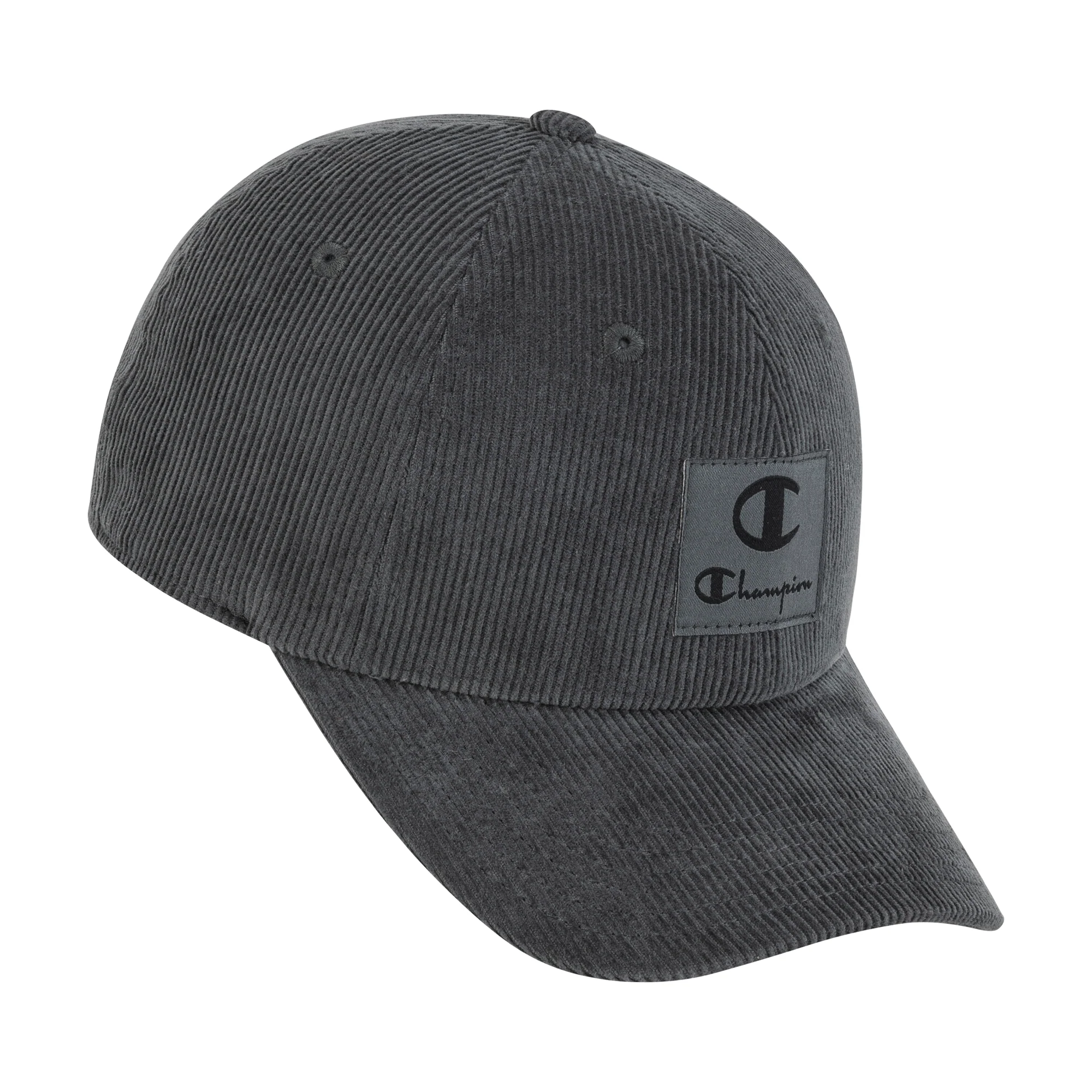 Ridge Corduroy Adjustable Cap 3 Ridge Corduroy Adjustable Cap