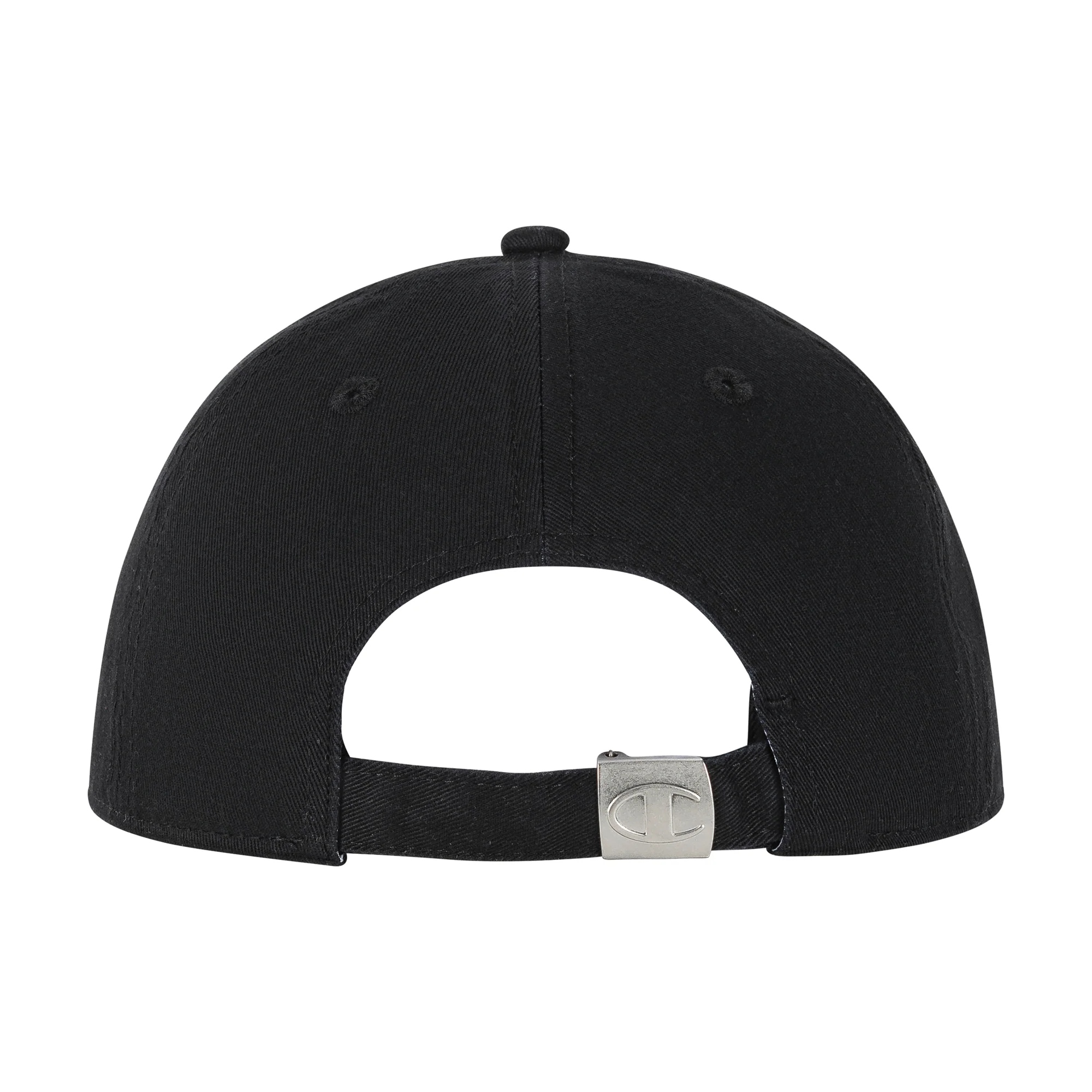 Script Embroidery Adjustable Cap 4 Script Embroidery Adjustable Cap