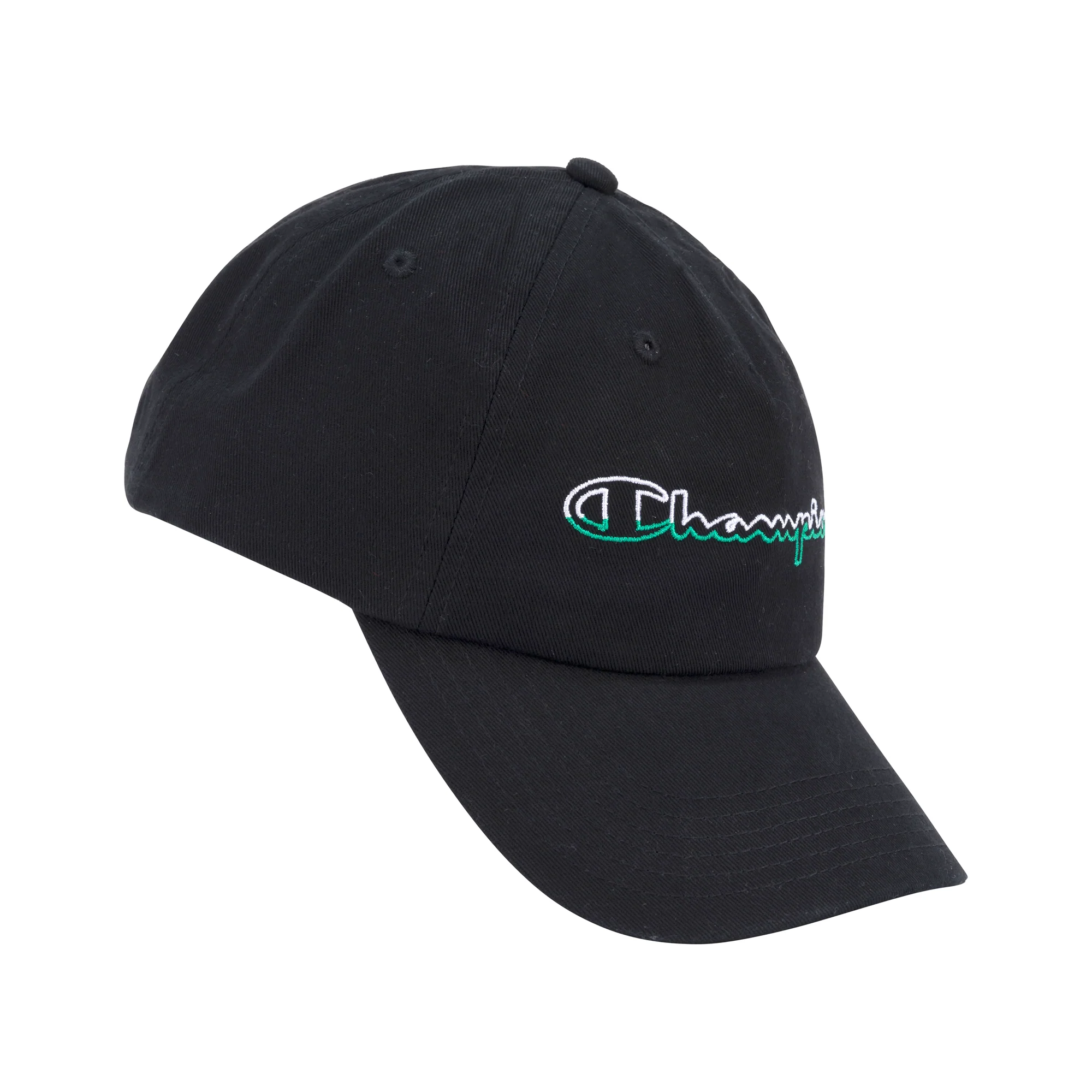 Split Script Dad Adjustable Cap 2 Split Script Dad Adjustable Cap
