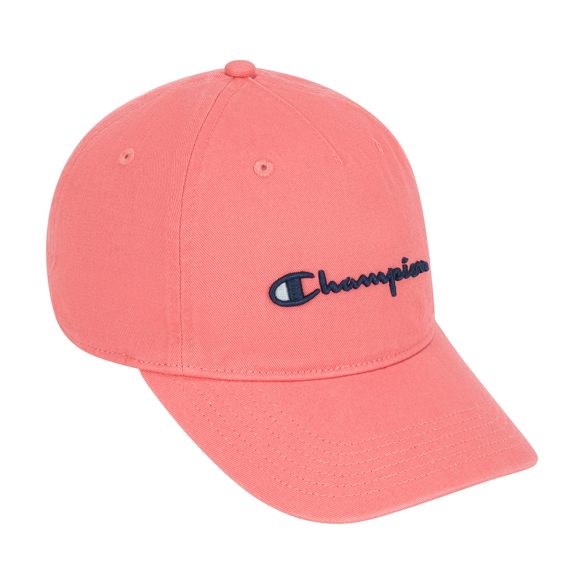 Script Embroidery Adjustable Cap 2 Script Embroidery Adjustable Cap