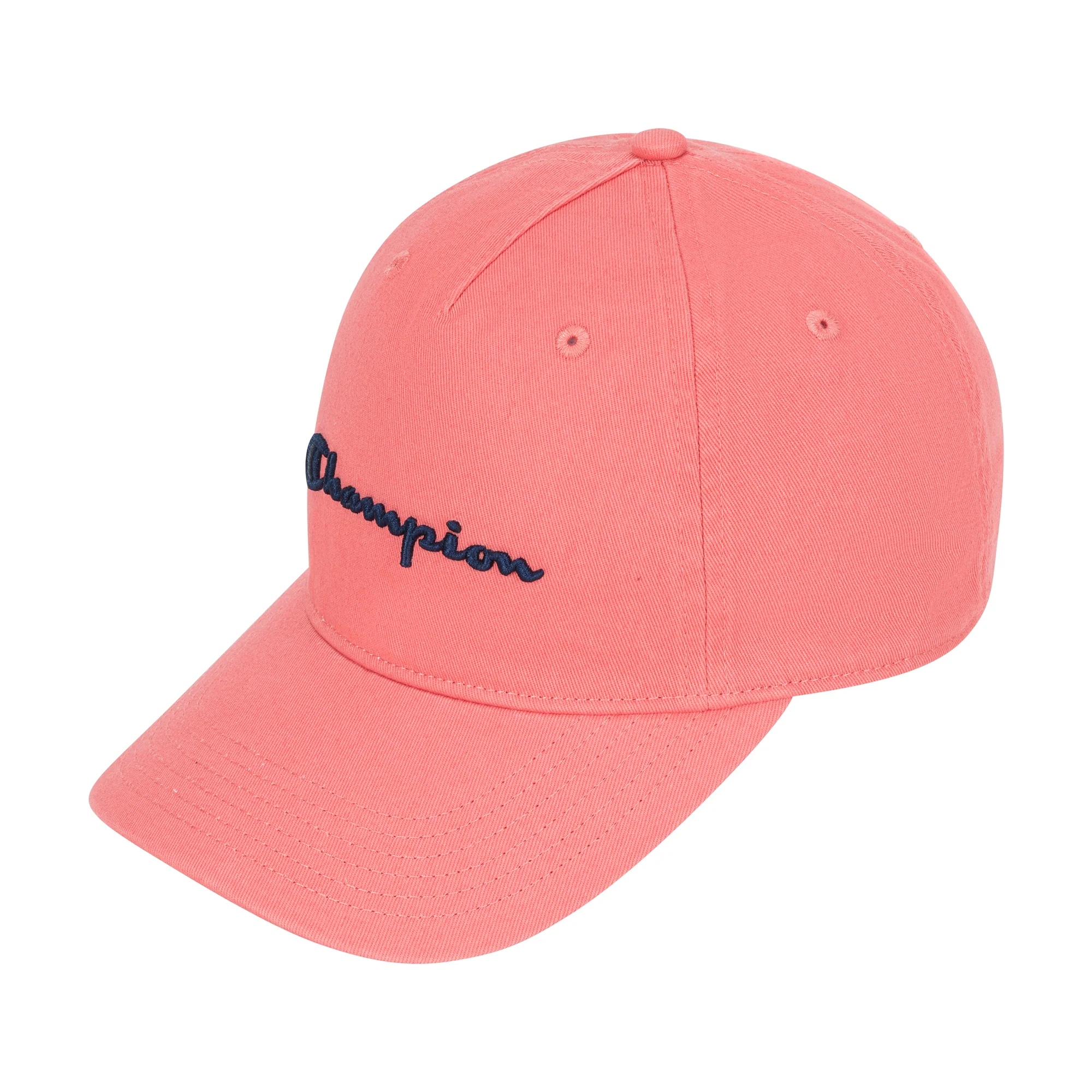 Script Embroidery Adjustable Cap 3 Script Embroidery Adjustable Cap
