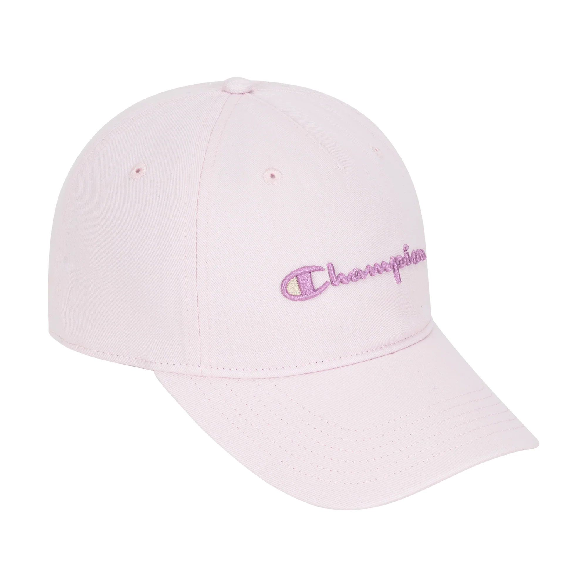 Script Embroidery Adjustable Cap 3 Script Embroidery Adjustable Cap