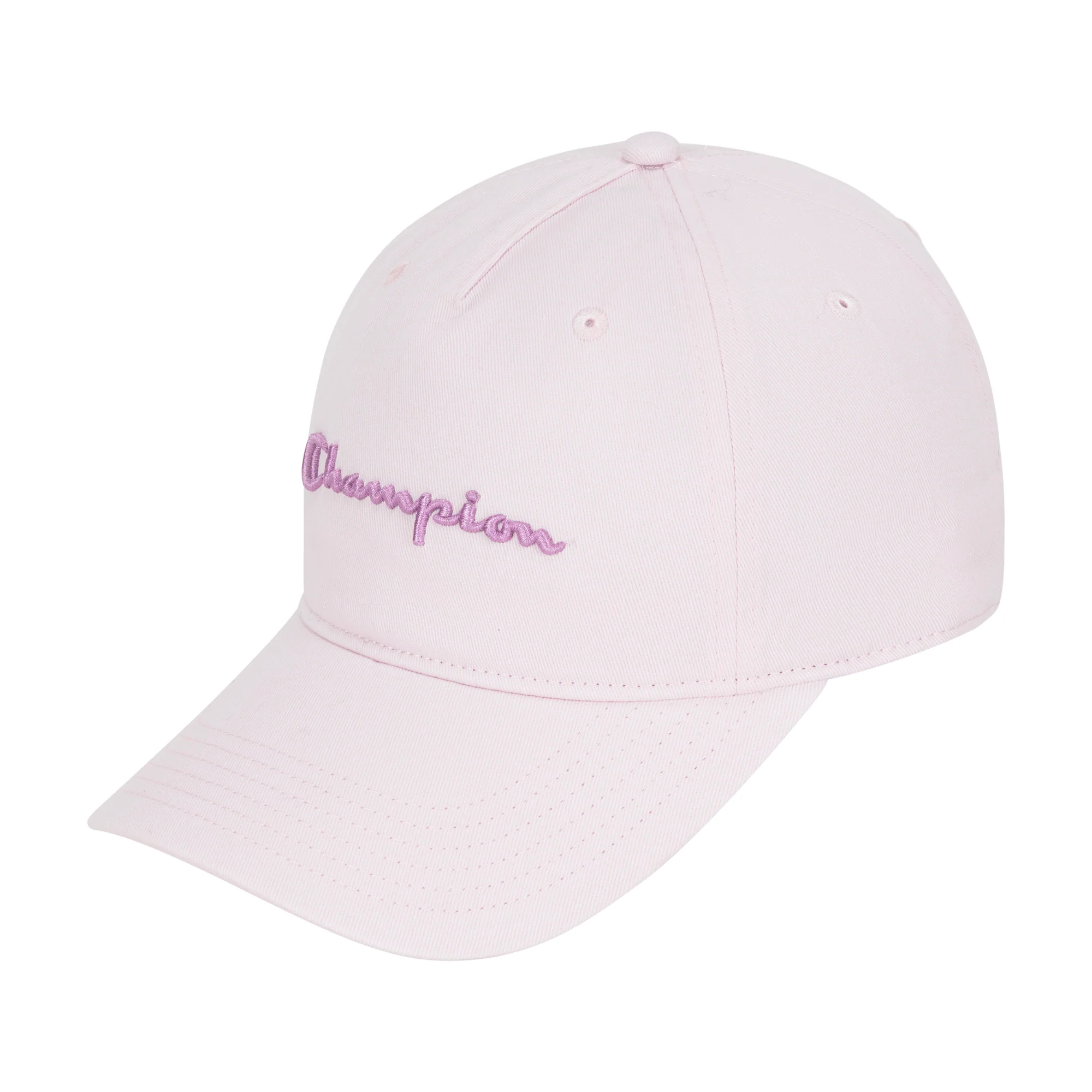 Script Embroidery Adjustable Cap 4 Script Embroidery Adjustable Cap