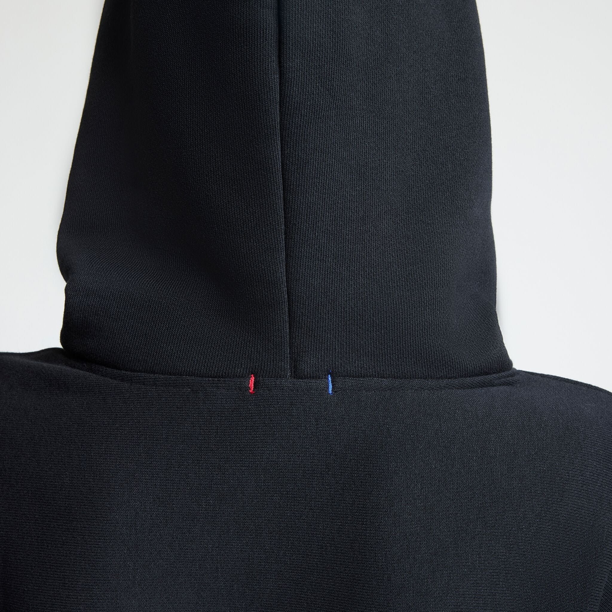 Reverse Weave Hoodie Sweatshirt 4 Reverse Weave Hoodie Sweatshirt