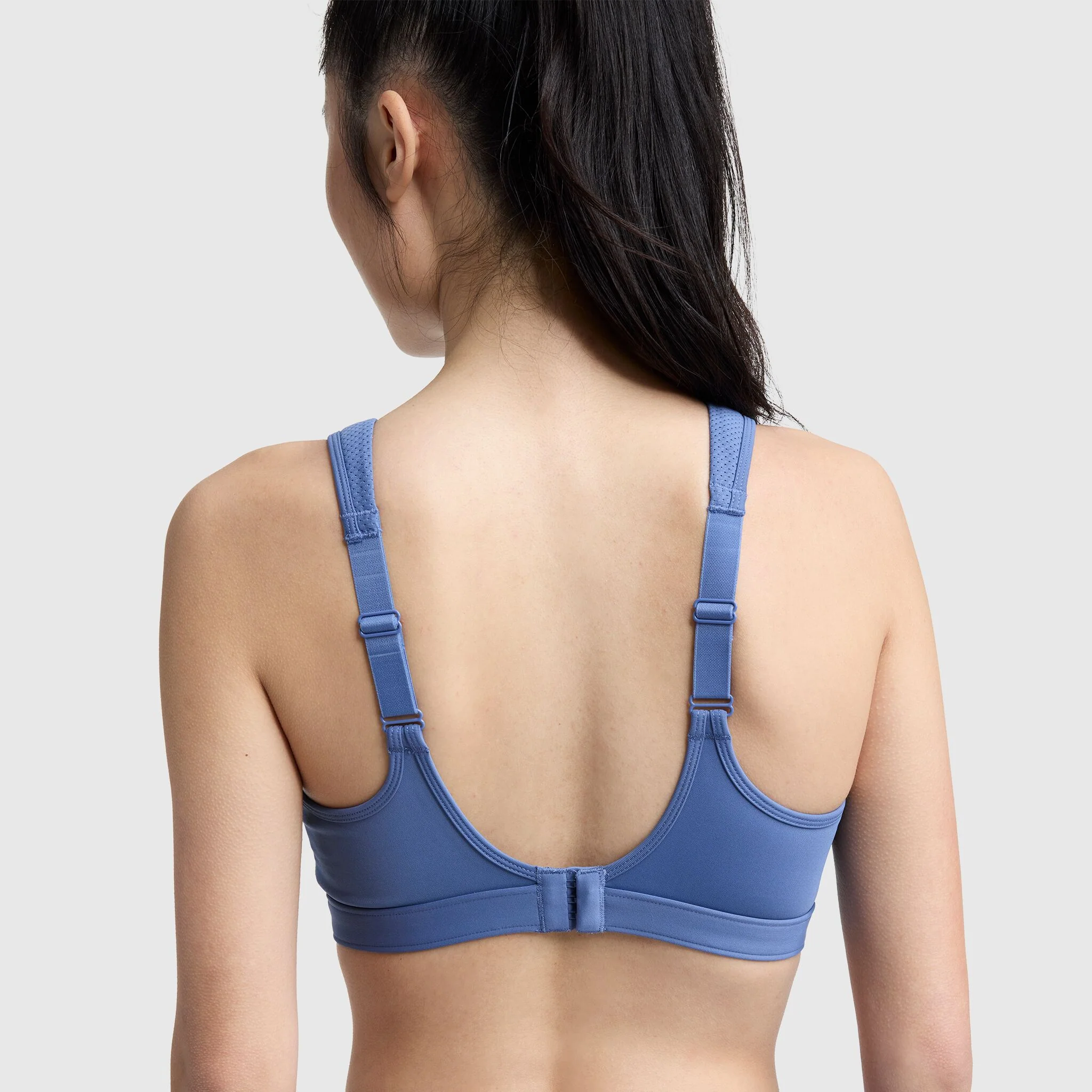 Spot Comfort High-Impact Sports Bra, C Logo 2 Spot Comfort High-Impact Sports Bra, C Logo