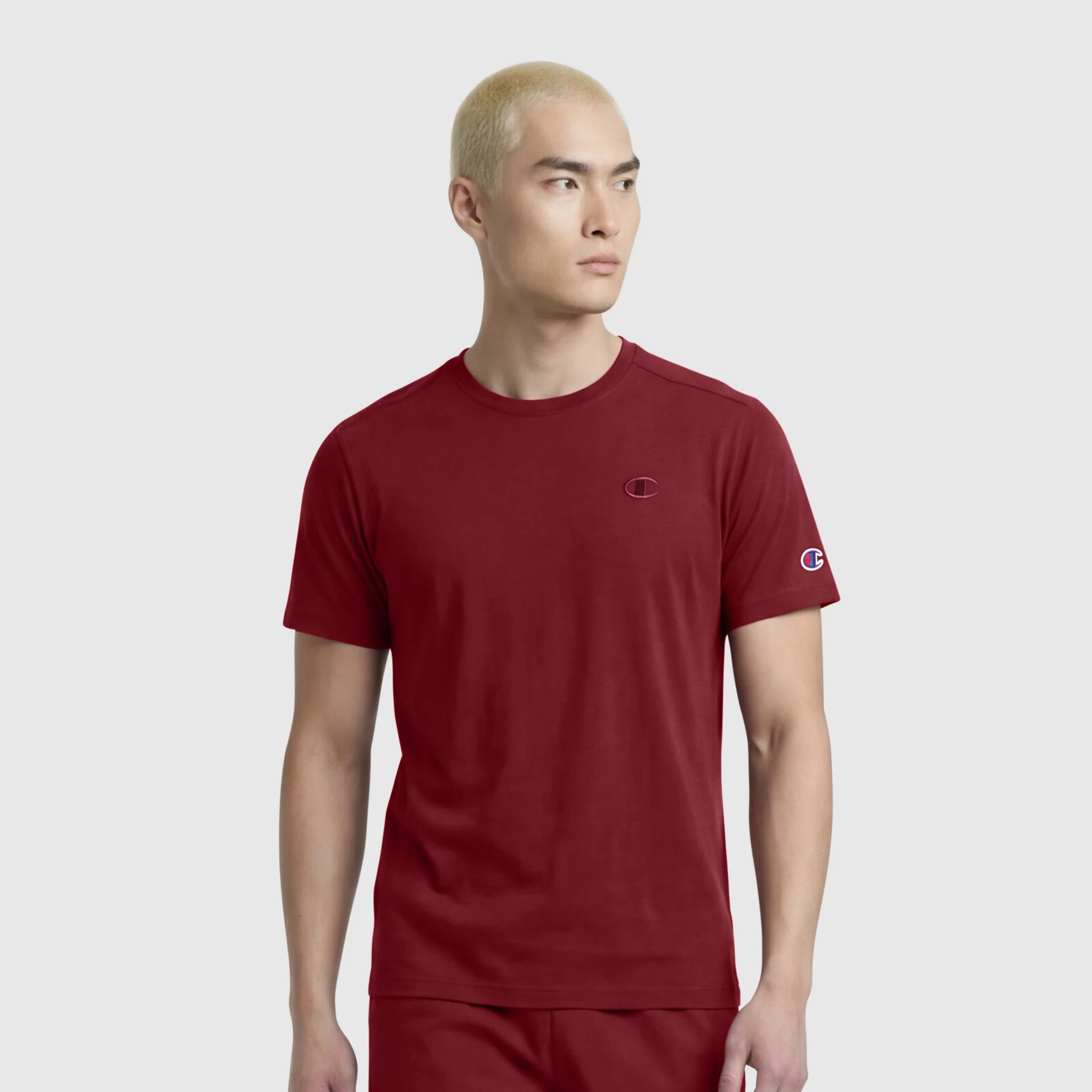 Classic T-Shirt, C Logo 1 Classic T-Shirt, C Logo