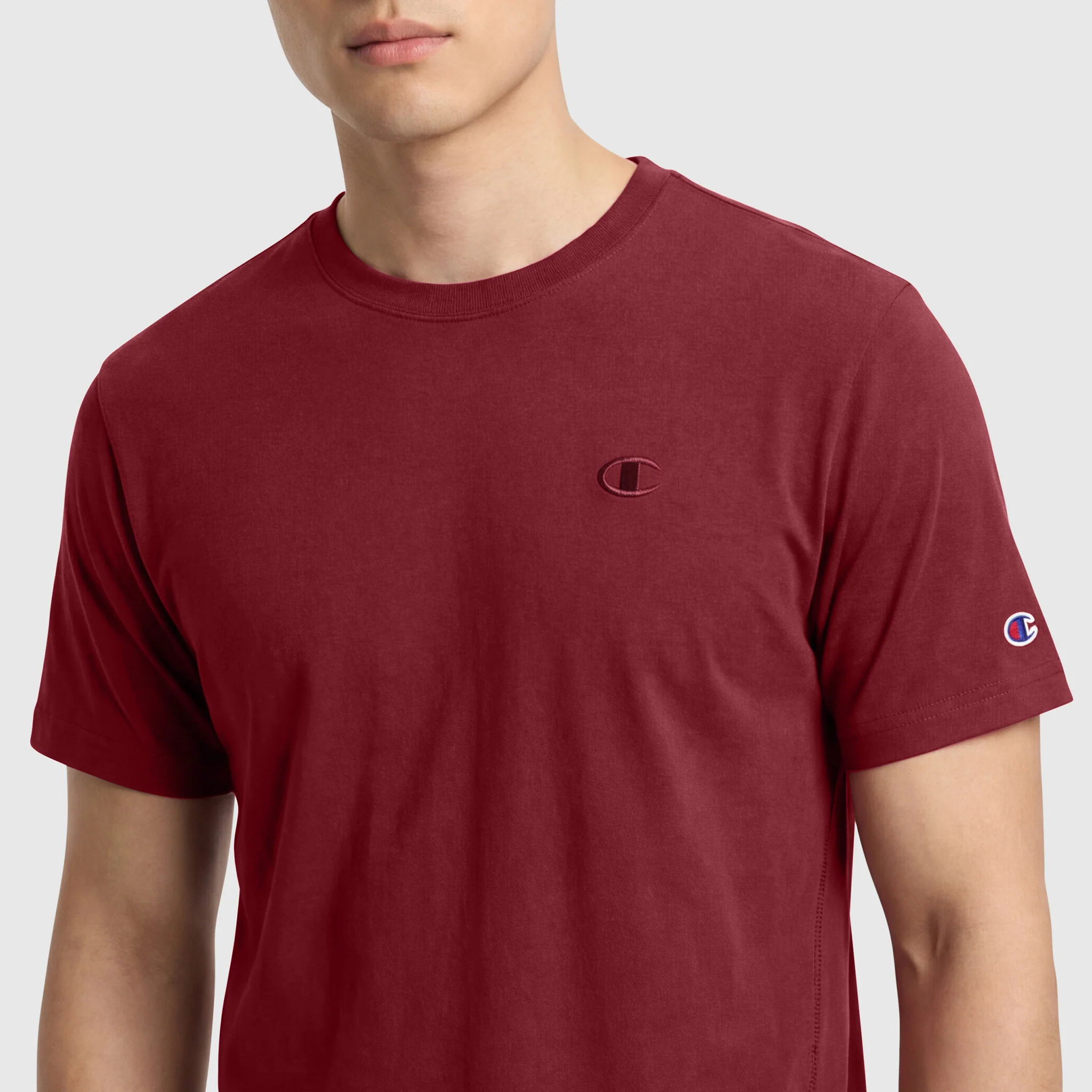 Classic T-Shirt, C Logo 3 Classic T-Shirt, C Logo
