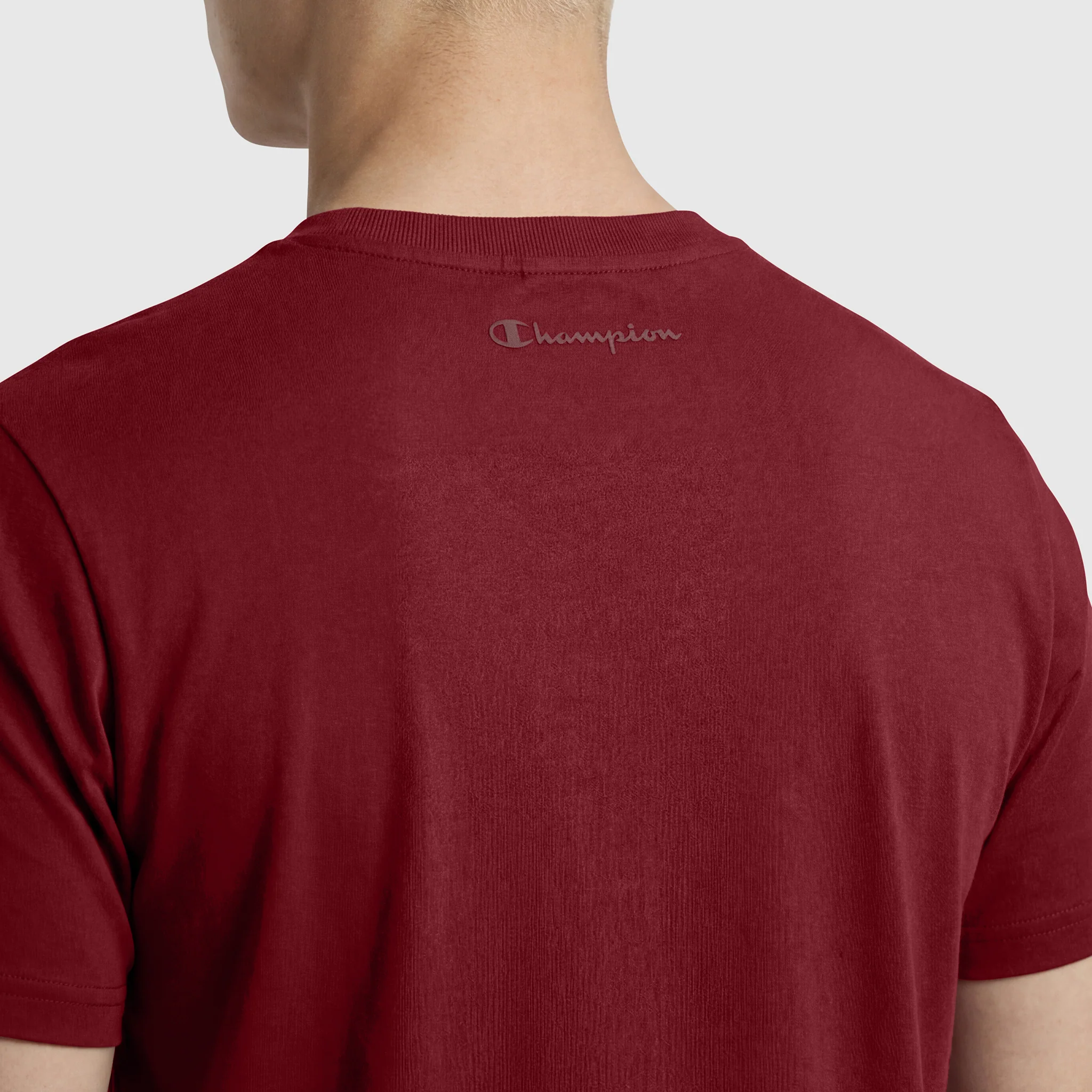 Classic T-Shirt, C Logo 4 Classic T-Shirt, C Logo
