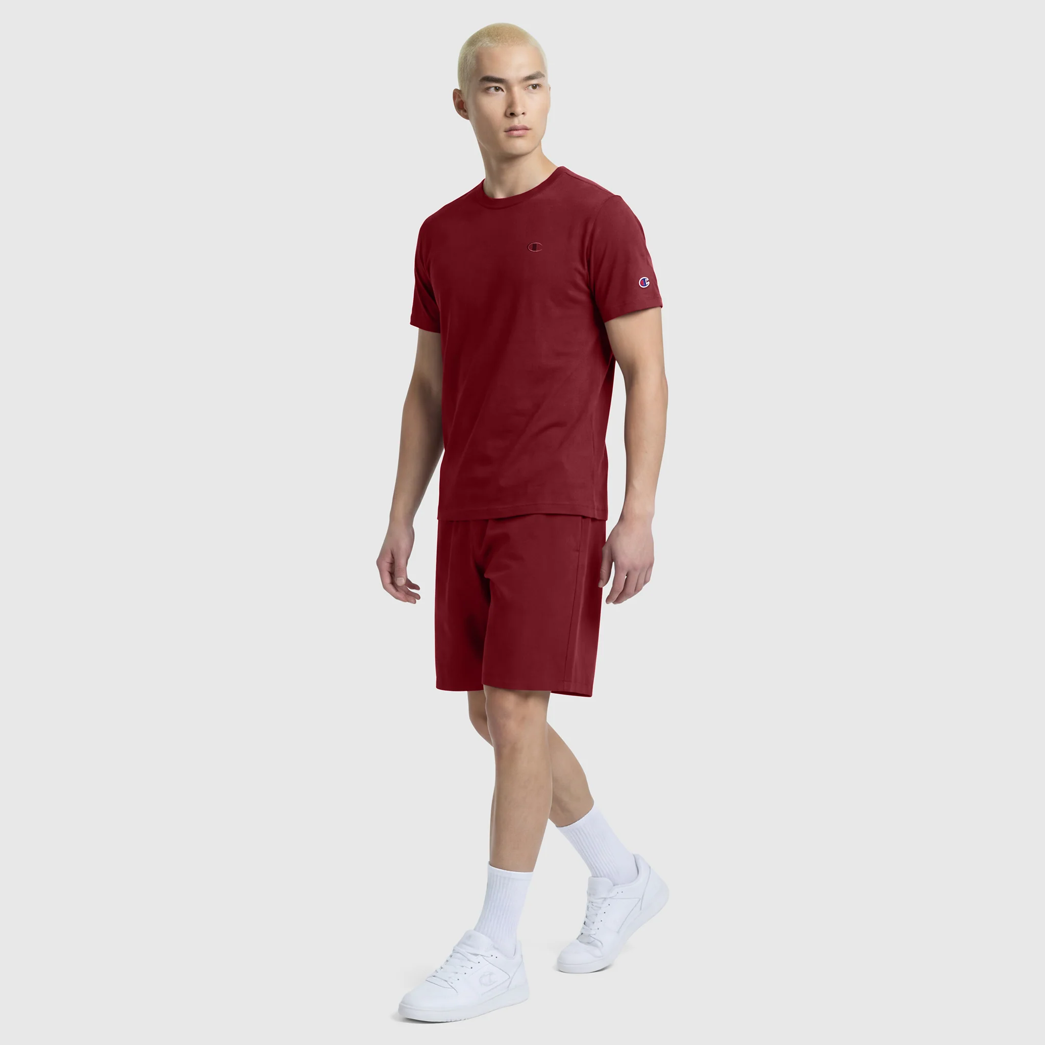 Classic T-Shirt, C Logo 5 Classic T-Shirt, C Logo
