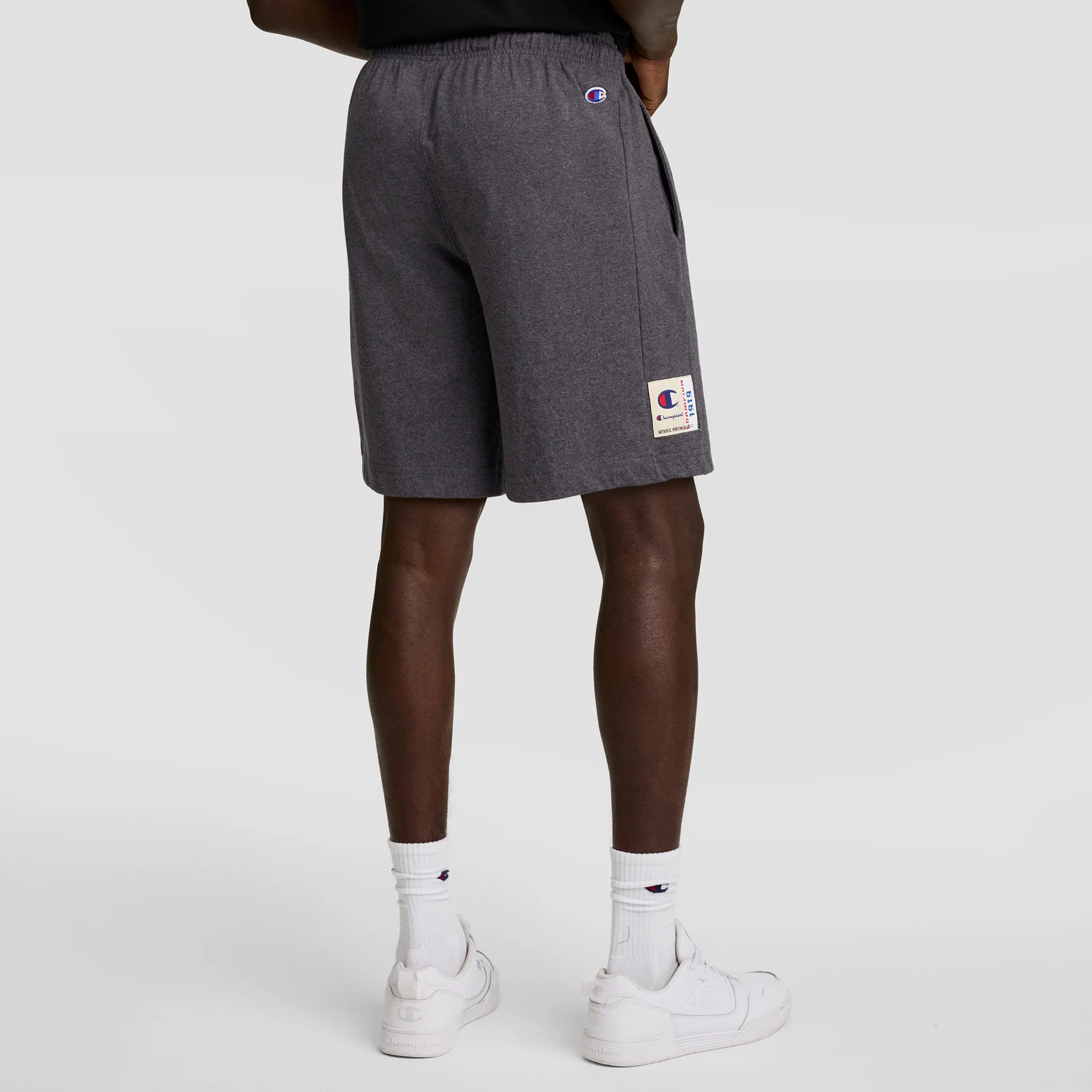 7" Jersey Short, C Logo 2 7" Jersey Short, C Logo