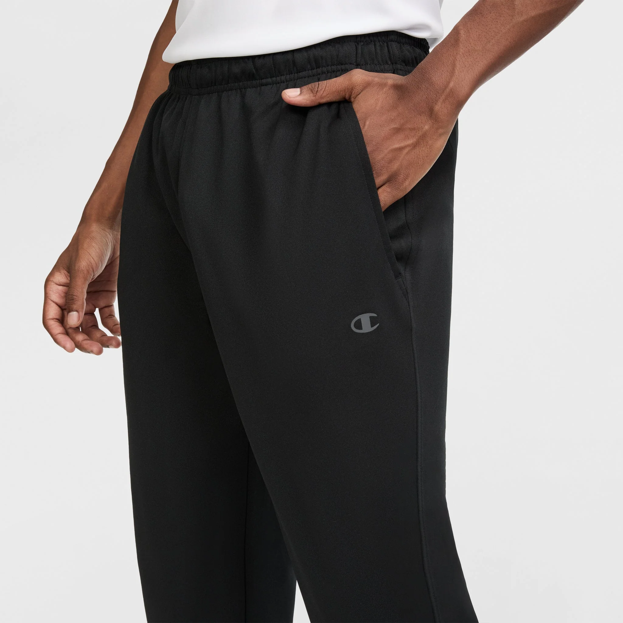 Sport Sweatpants, C Logo 3 Sport Sweatpants, C Logo