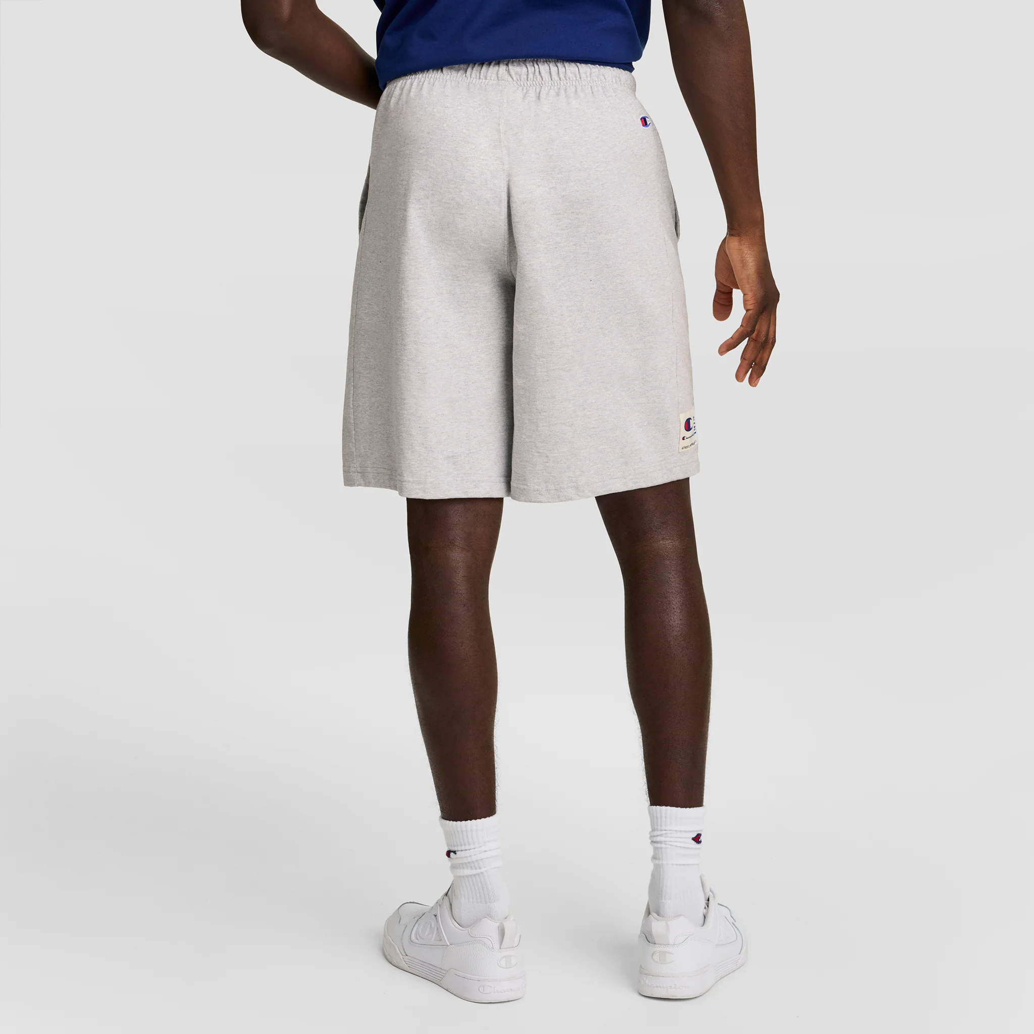 7" Jersey Short, C Logo 2 7" Jersey Short, C Logo