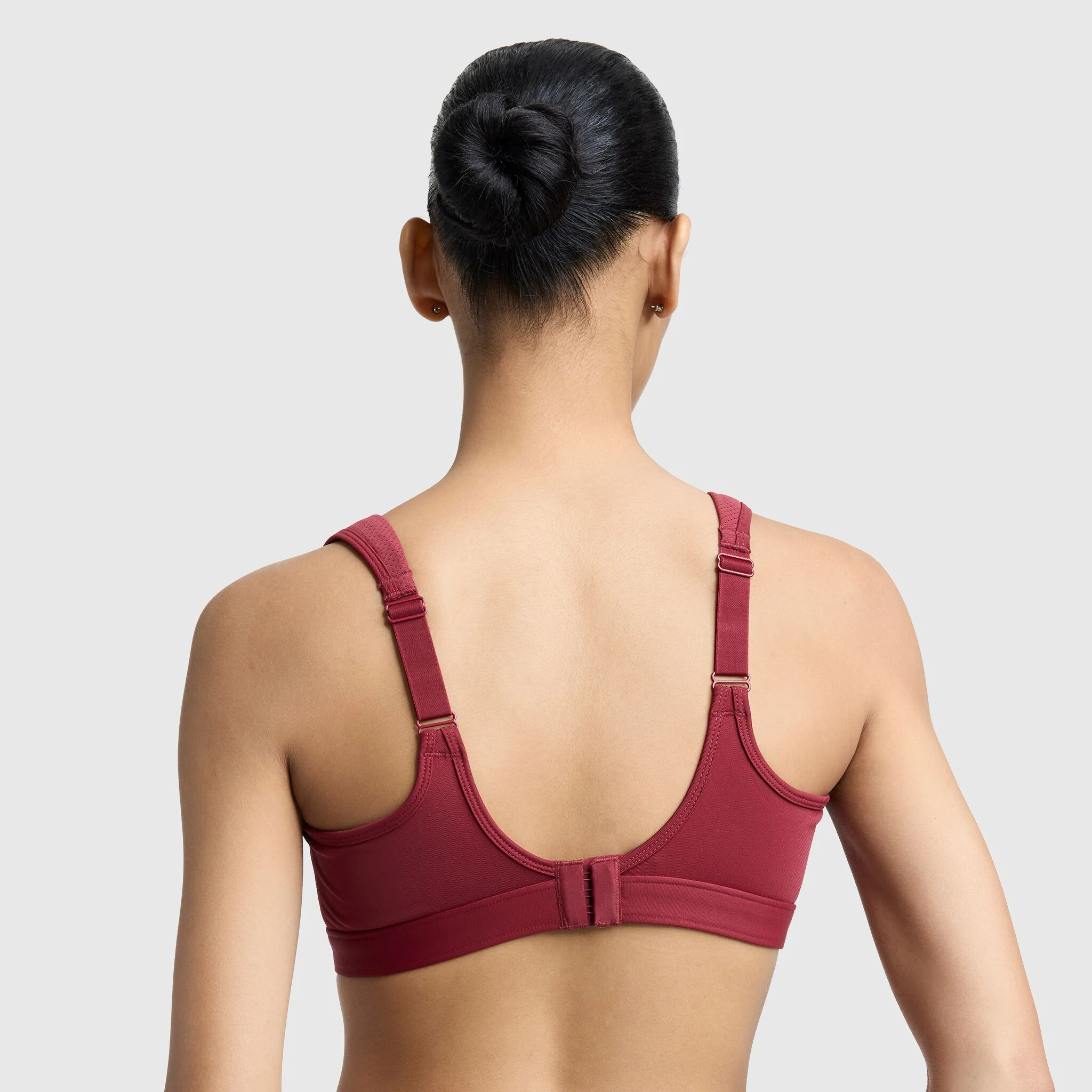 Spot Comfort High-Impact Sports Bra, C Logo 2 Spot Comfort High-Impact Sports Bra, C Logo