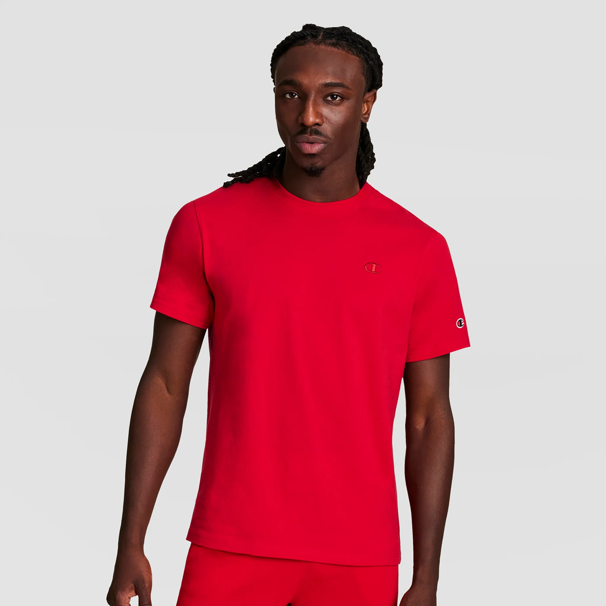 Classic T-Shirt, C Logo 1 Classic T-Shirt, C Logo