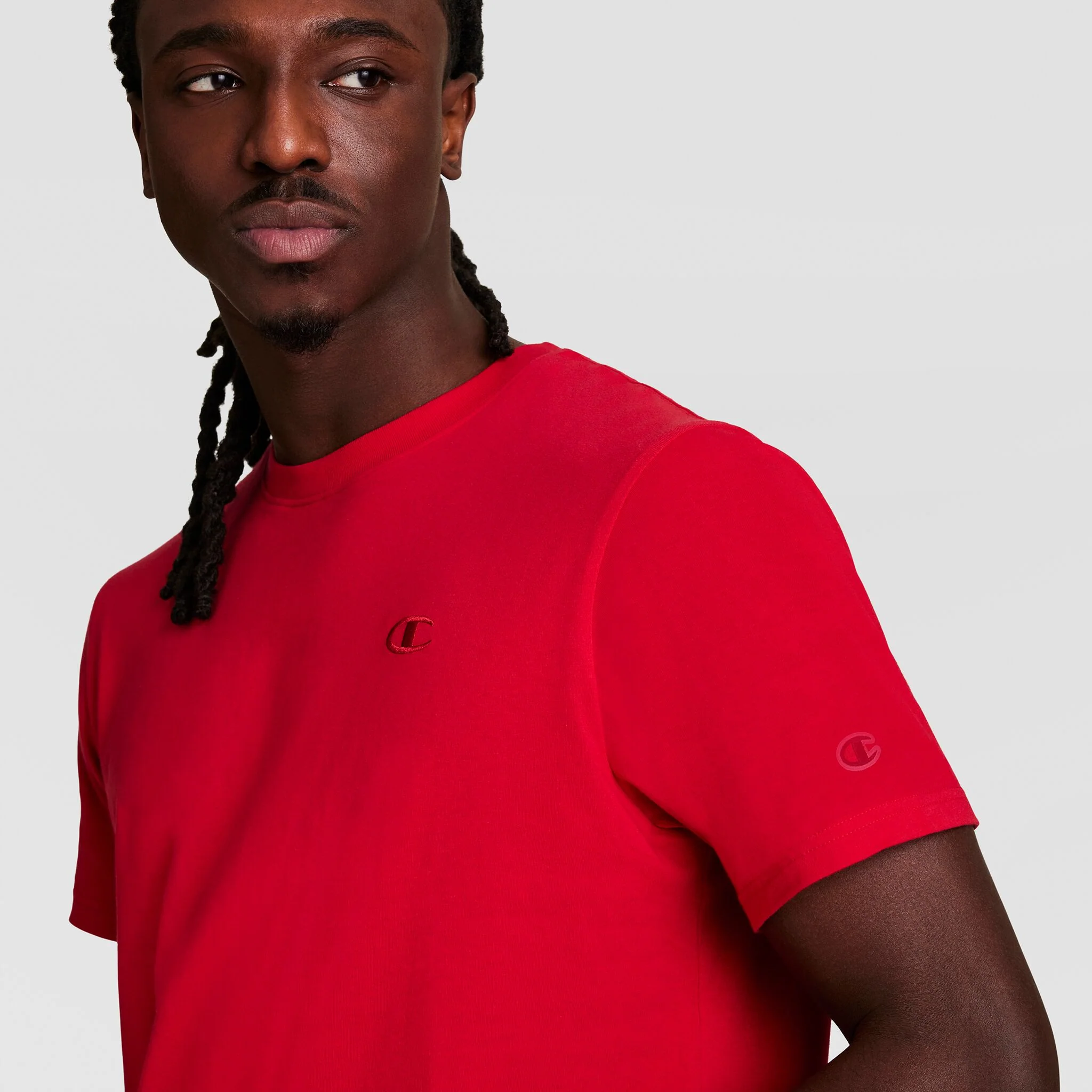 Classic T-Shirt, C Logo 3 Classic T-Shirt, C Logo