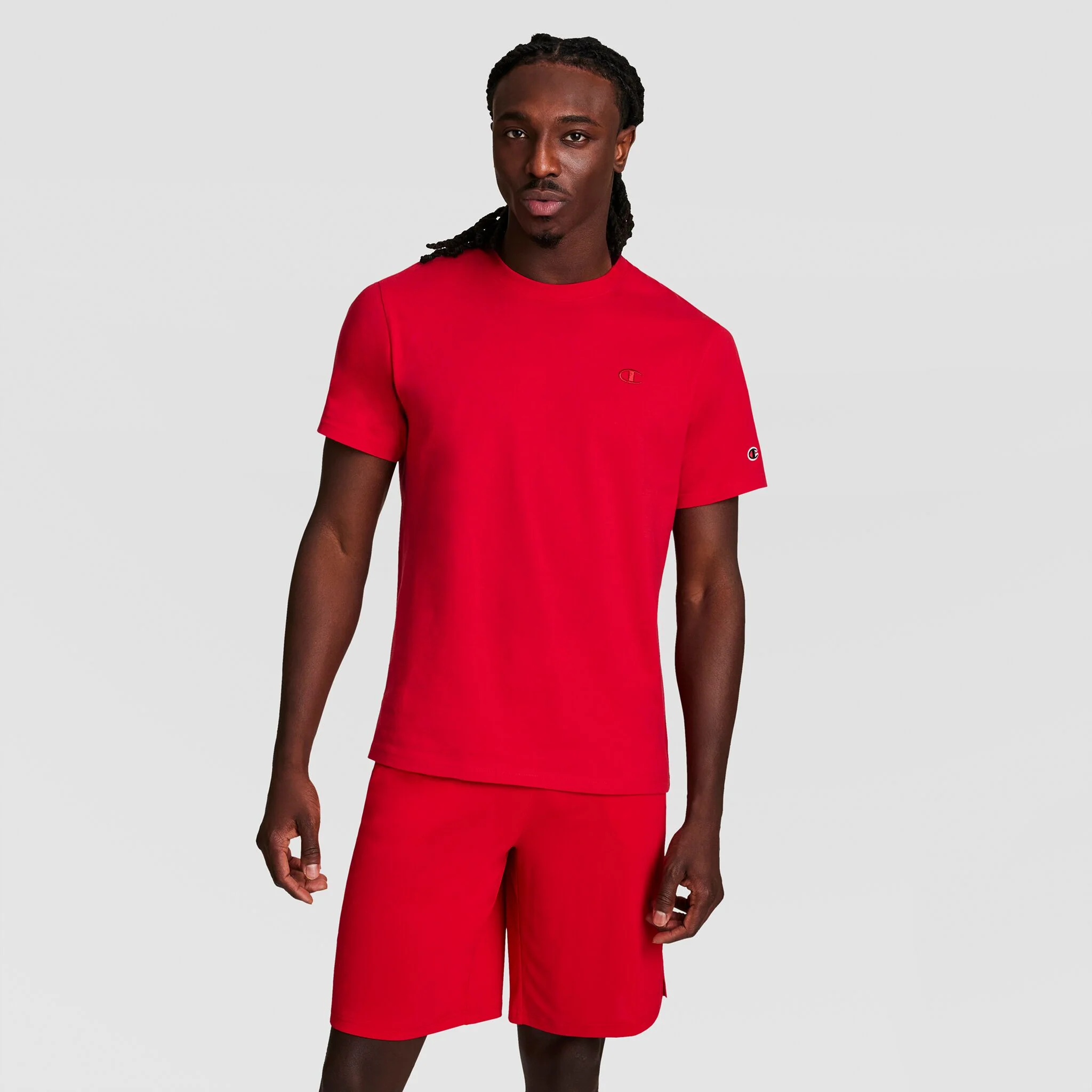 Classic T-Shirt, C Logo 4 Classic T-Shirt, C Logo