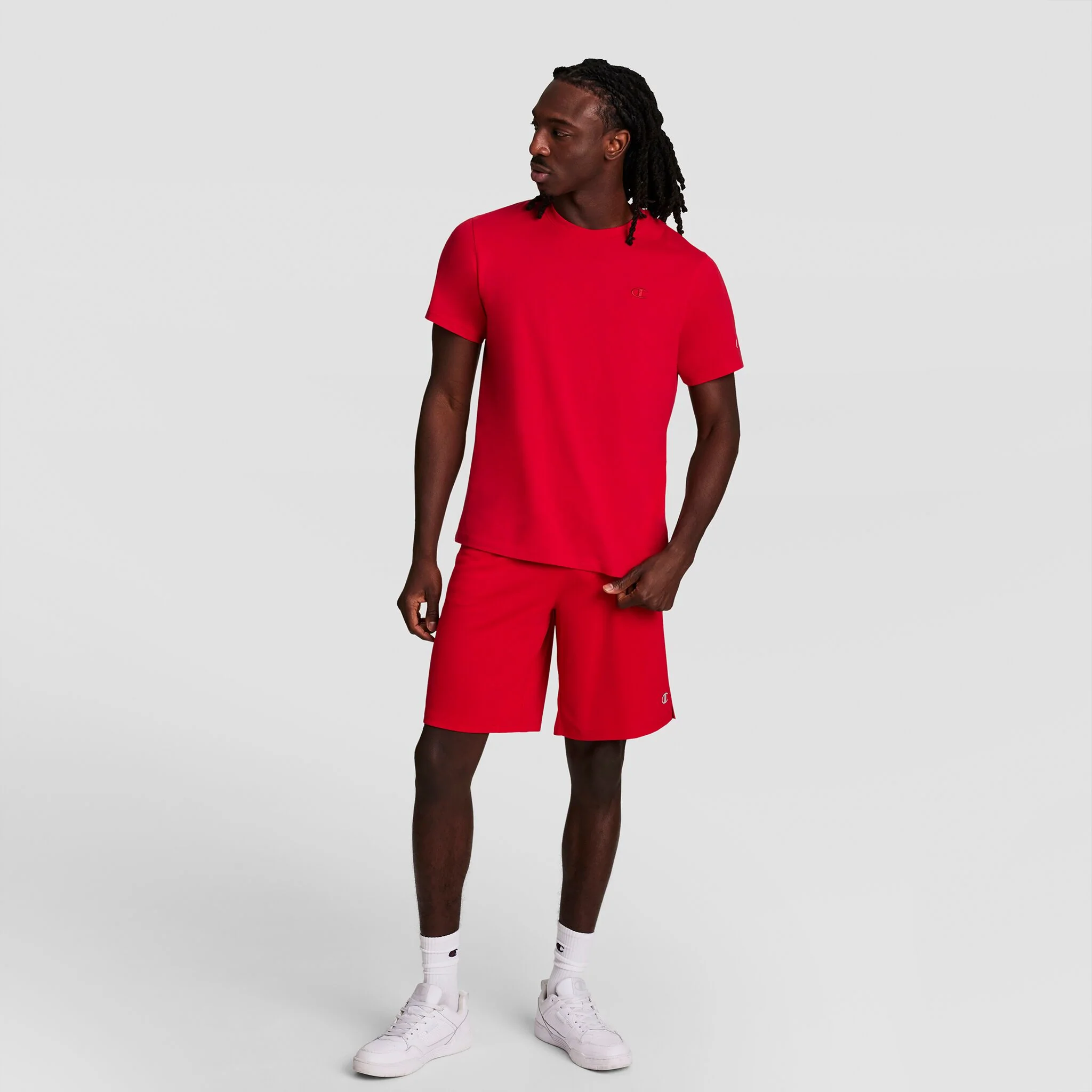 Classic T-Shirt, C Logo 5 Classic T-Shirt, C Logo