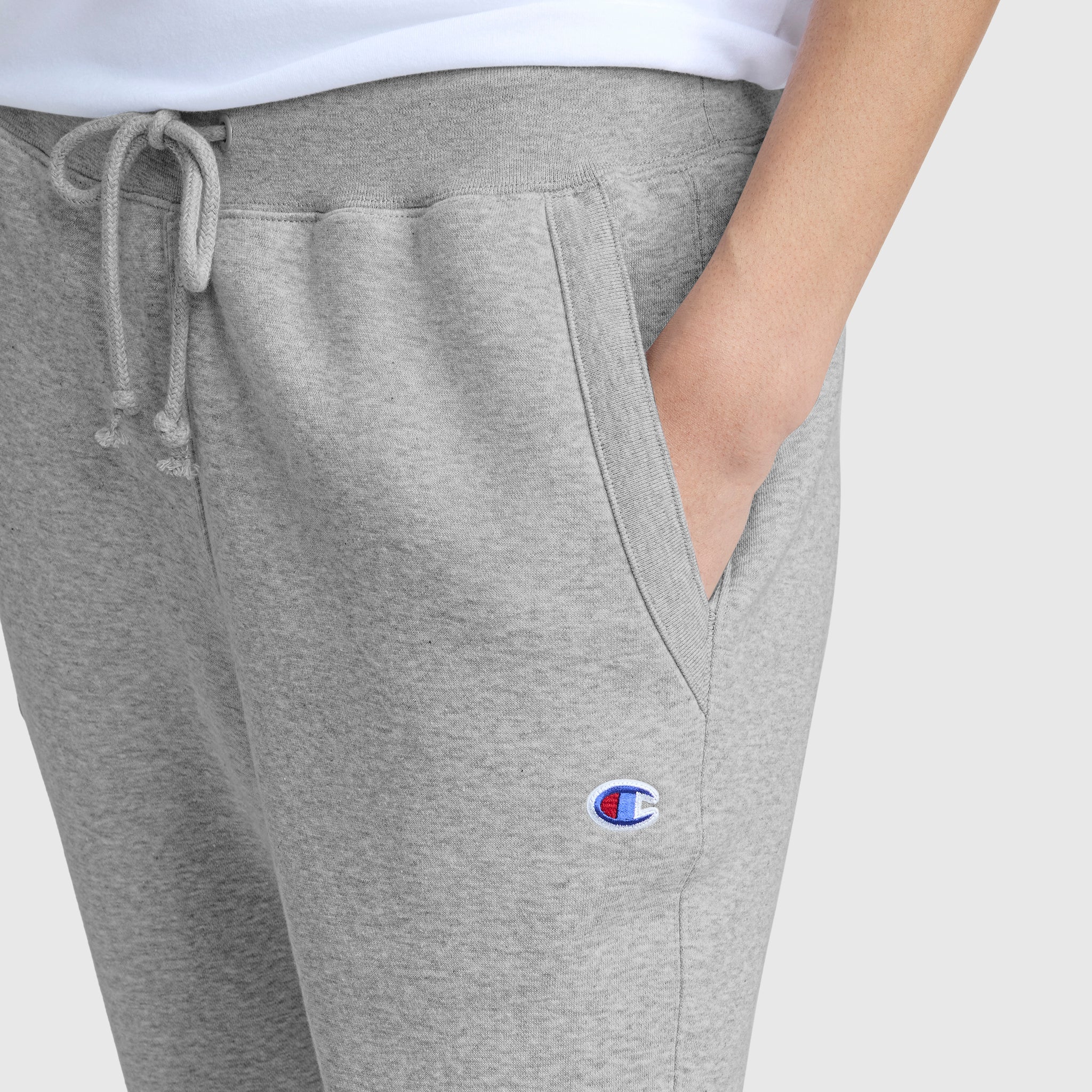 Powerblend Straight Hem Sweatpants 3 Powerblend Straight Hem Sweatpants