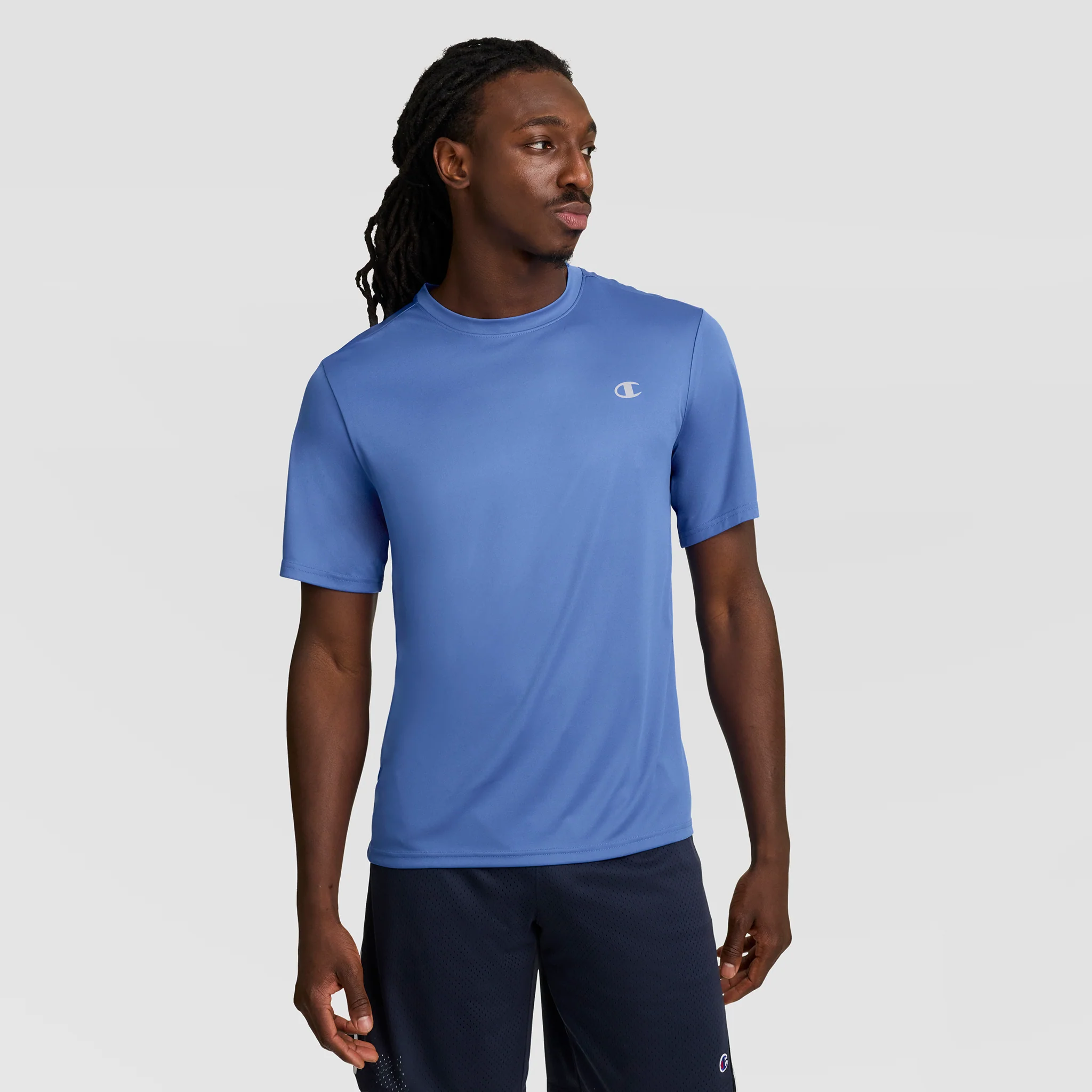 Sport T-Shirt, Reflective C Logo