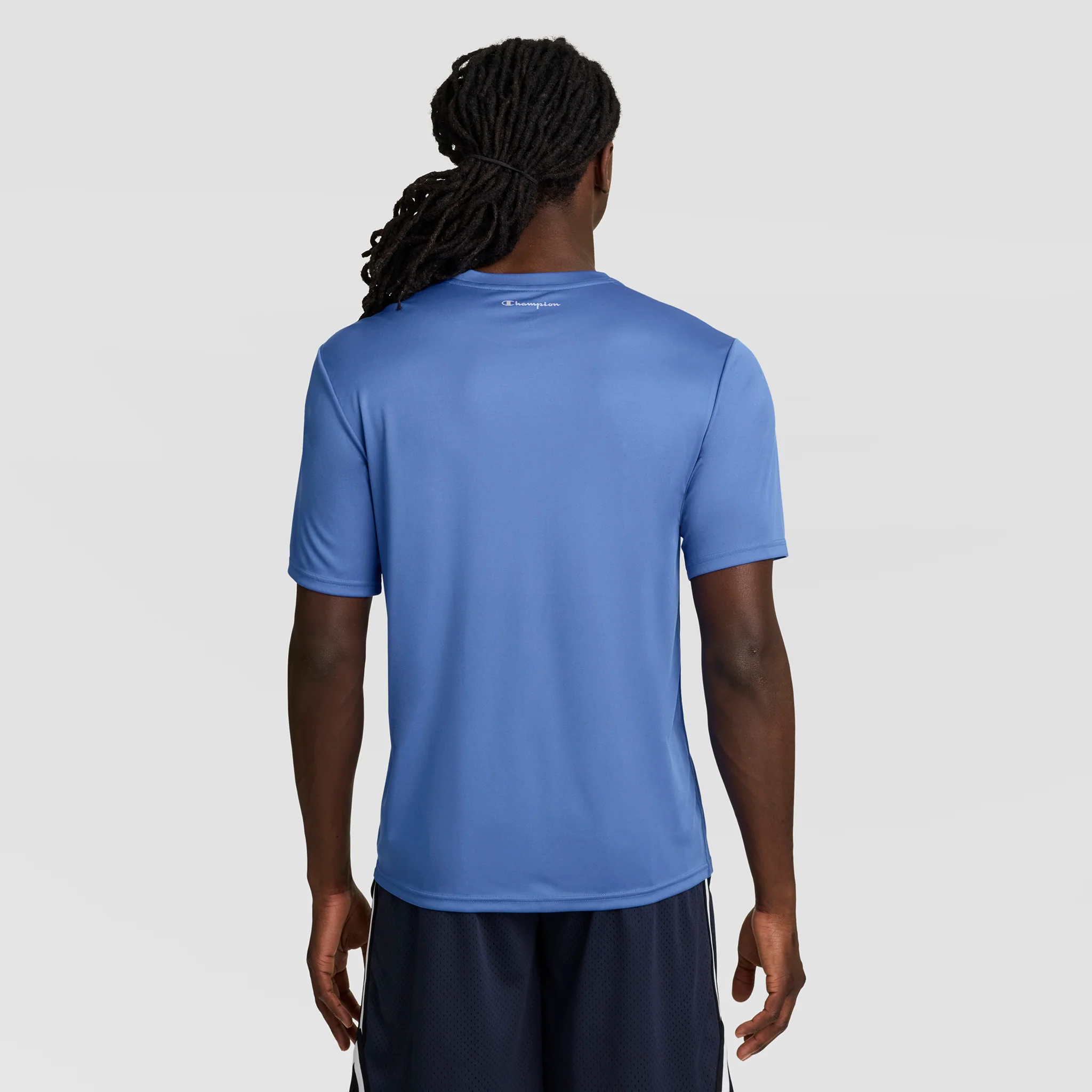 Sport T-Shirt, Reflective C Logo 2 Sport T-Shirt, Reflective C Logo