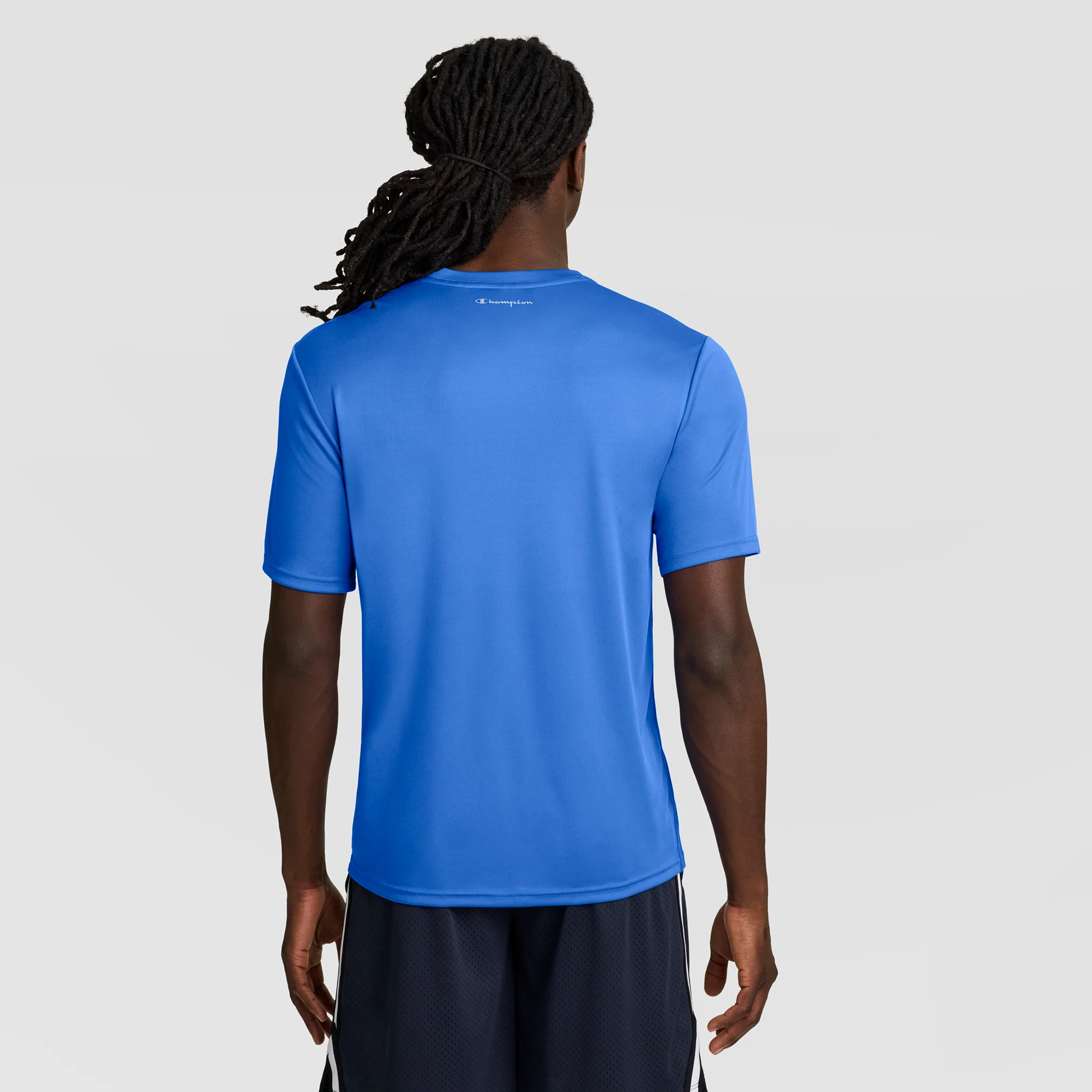 Sport T-Shirt, Reflective C Logo 2 Sport T-Shirt, Reflective C Logo