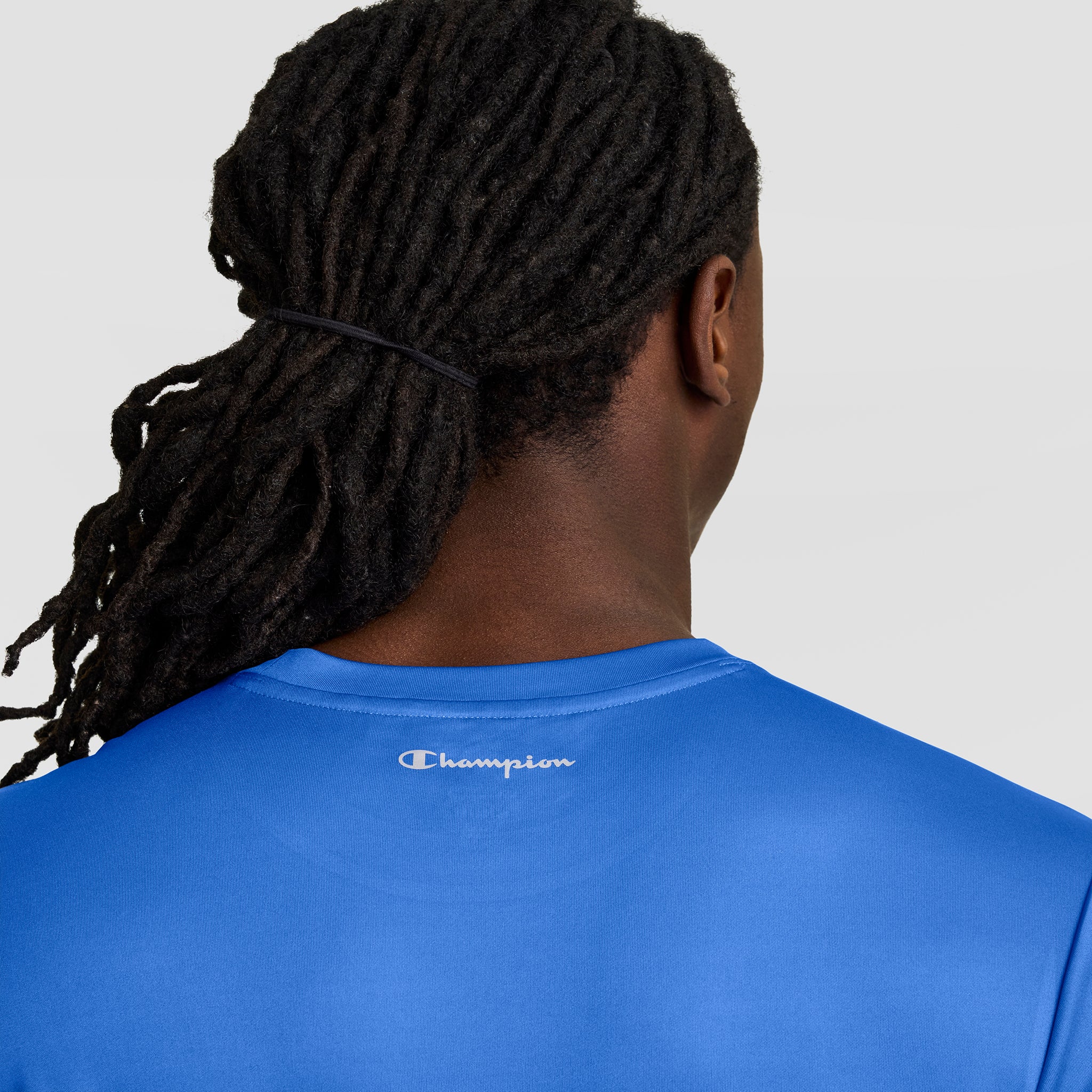 Sport T-Shirt, Reflective C Logo 4 Sport T-Shirt, Reflective C Logo