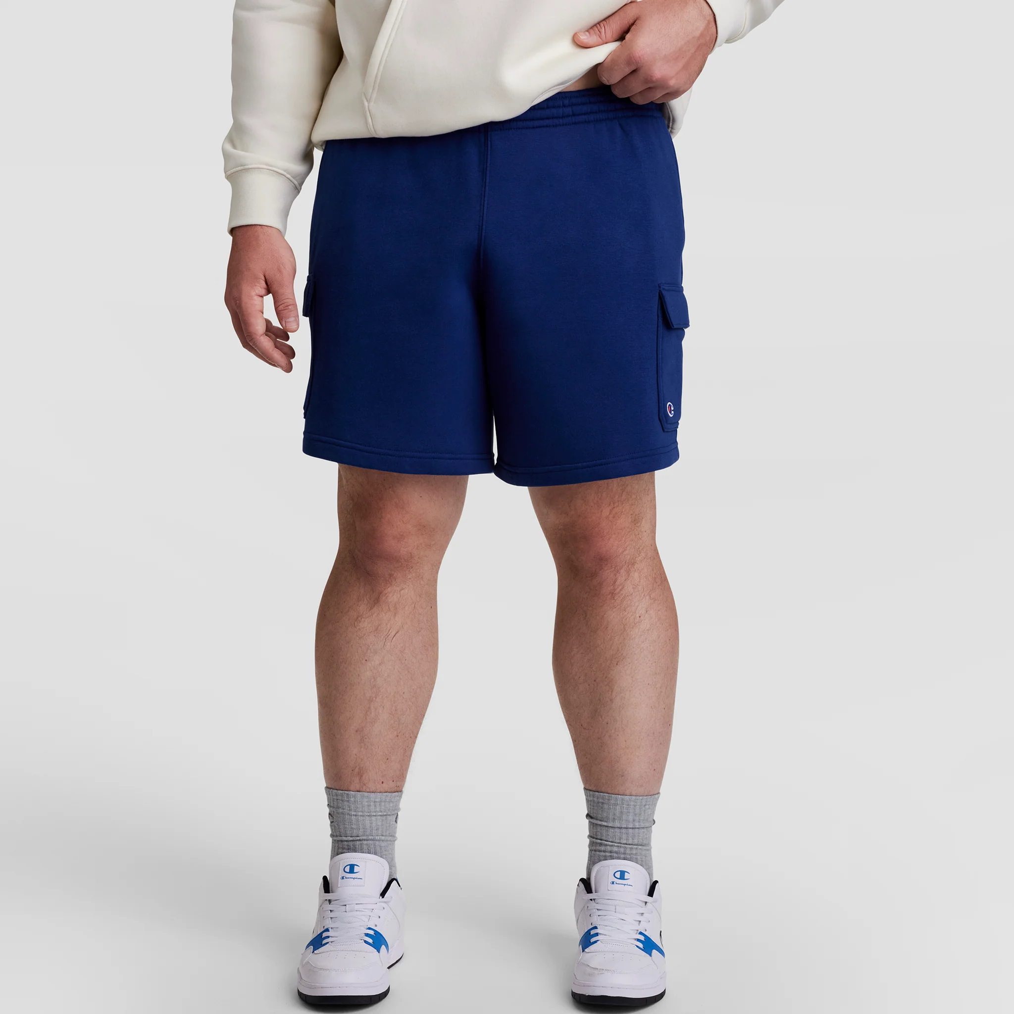 Blue Depth / XL