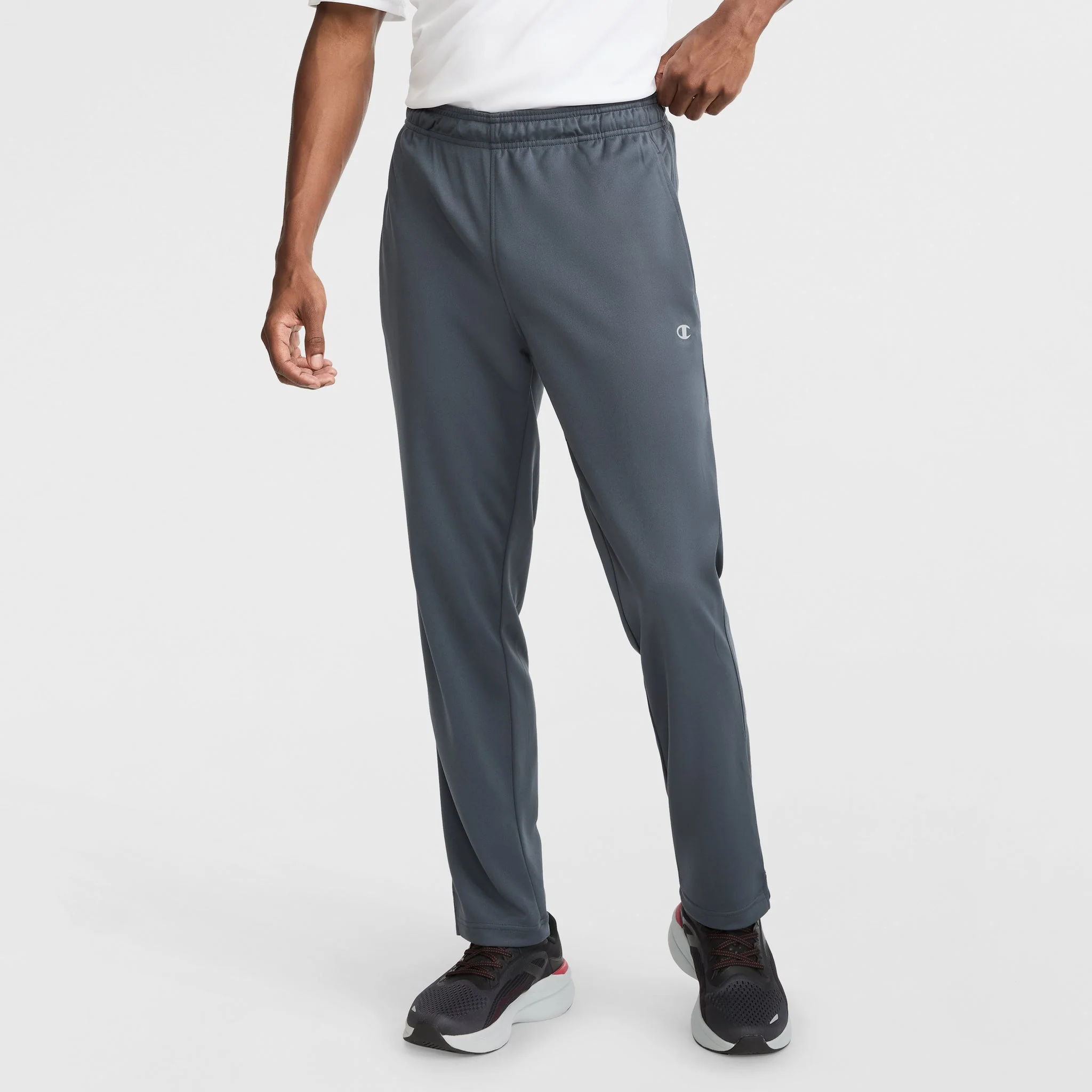 Sport Sweatpants, C Logo 1 Sport Sweatpants, C Logo
