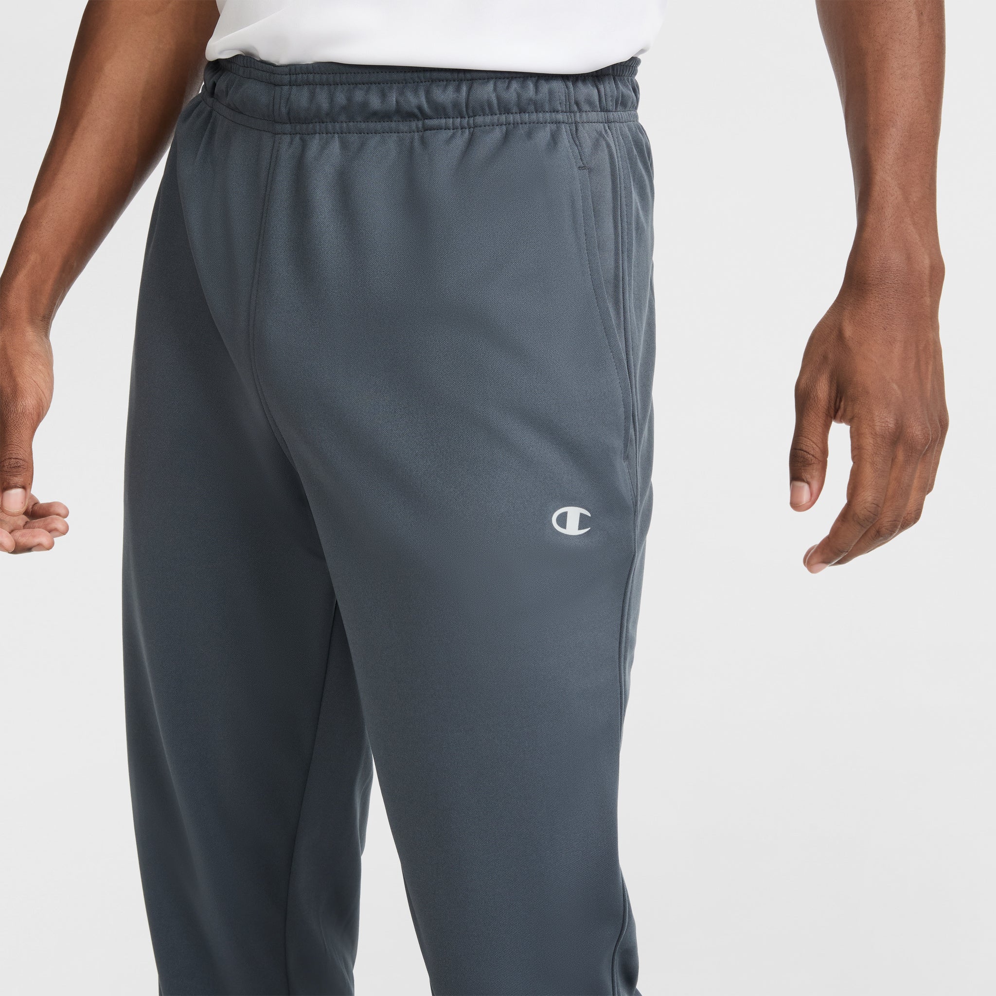 Sport Sweatpants, C Logo 3 Sport Sweatpants, C Logo