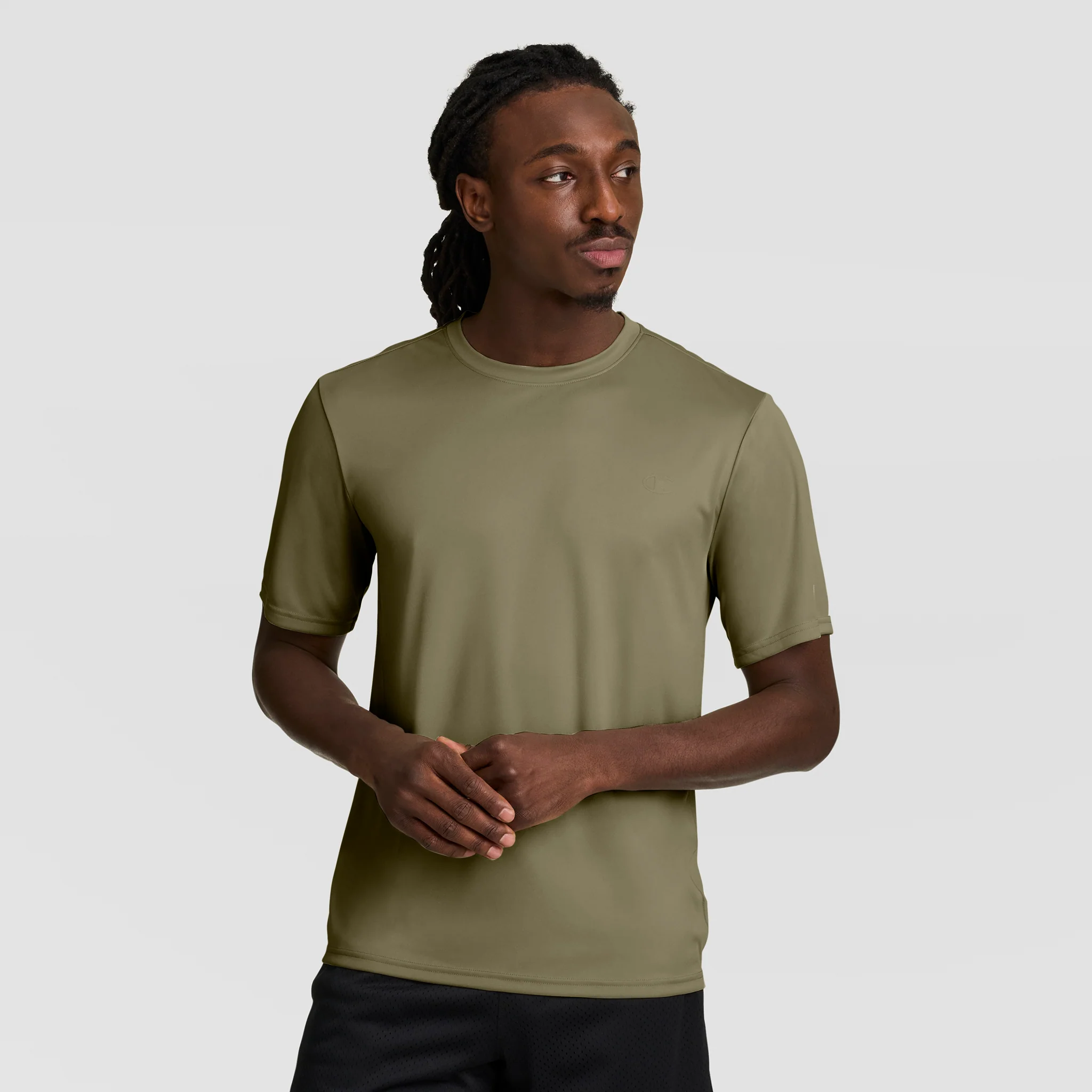 Sport T-Shirt, Reflective C Logo