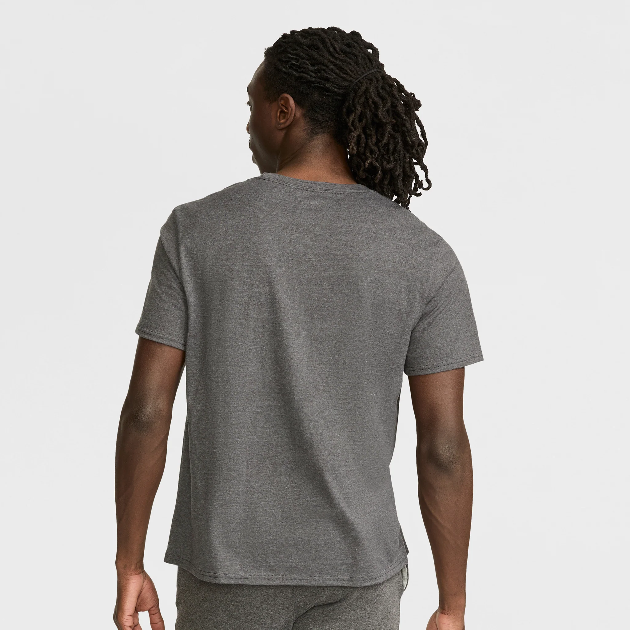 Classic Graphic T-Shirt, Script Logo 2 Classic Graphic T-Shirt, Script Logo