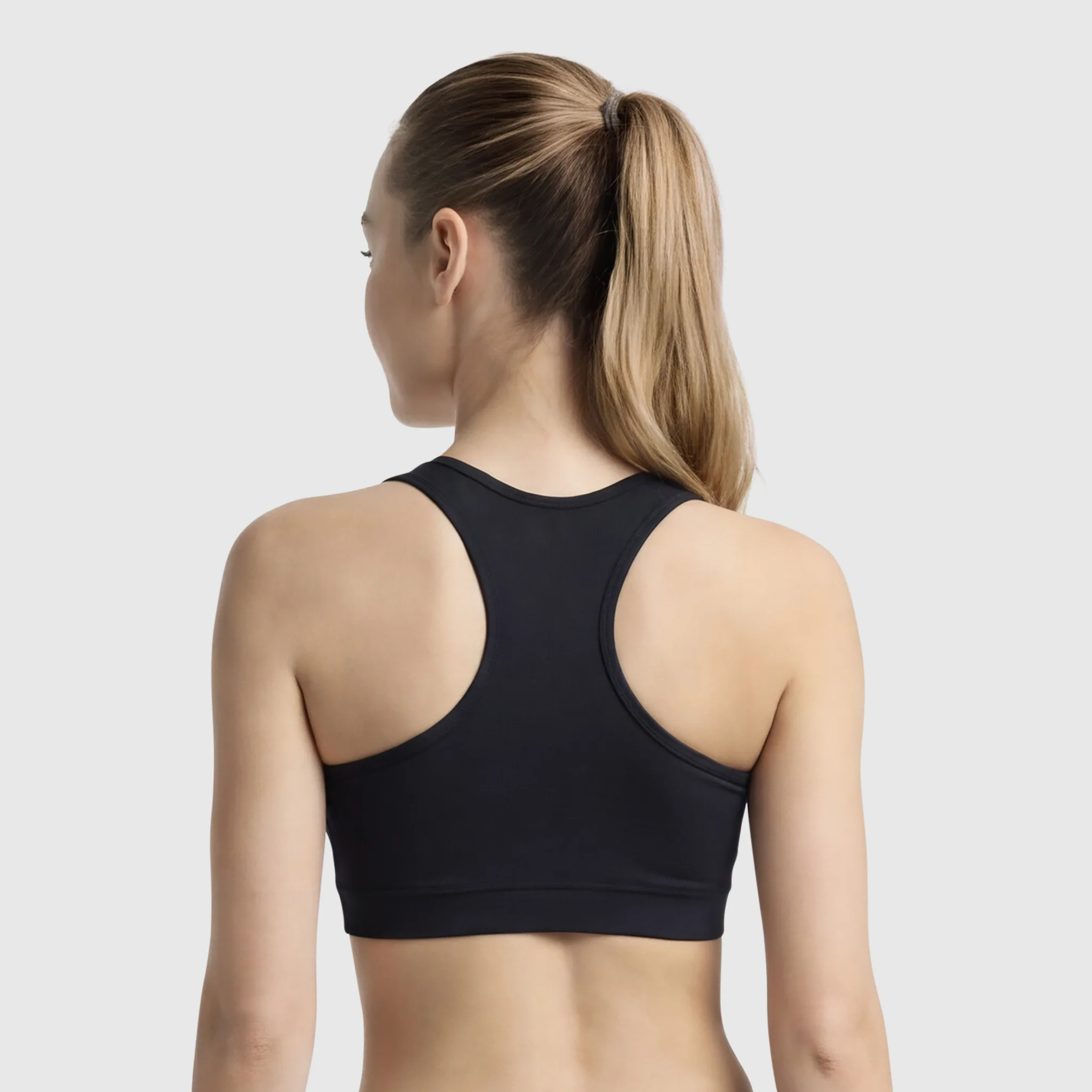 Sports Bra, Script Logo 2 Sports Bra, Script Logo