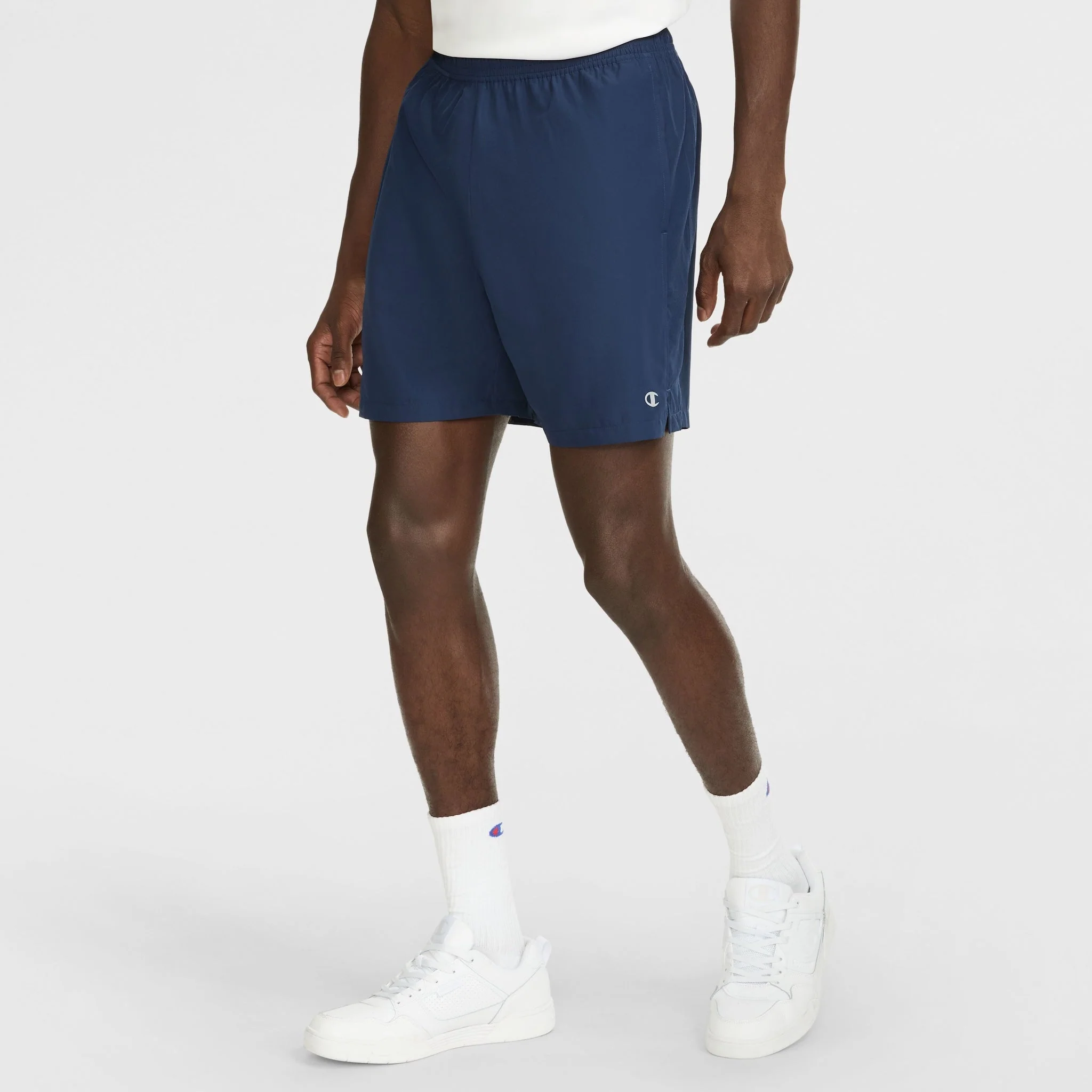 7" Woven Sport Shorts