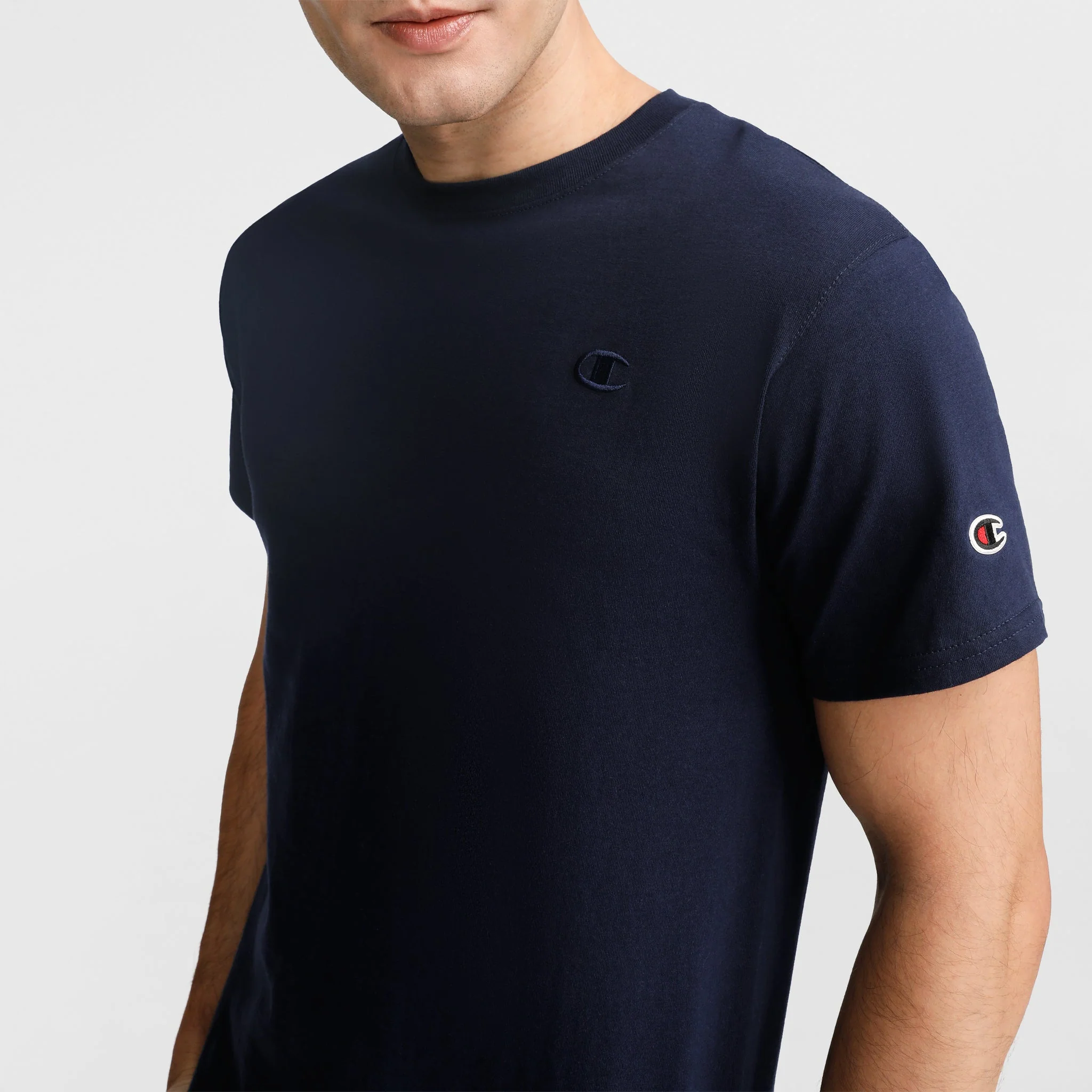 Classic T-Shirt, C Logo 3 Classic T-Shirt, C Logo