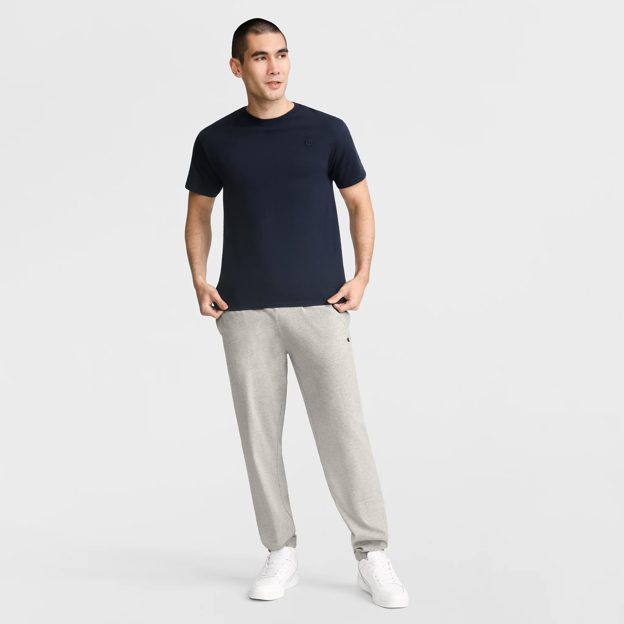 Classic T-Shirt, C Logo 4 Classic T-Shirt, C Logo