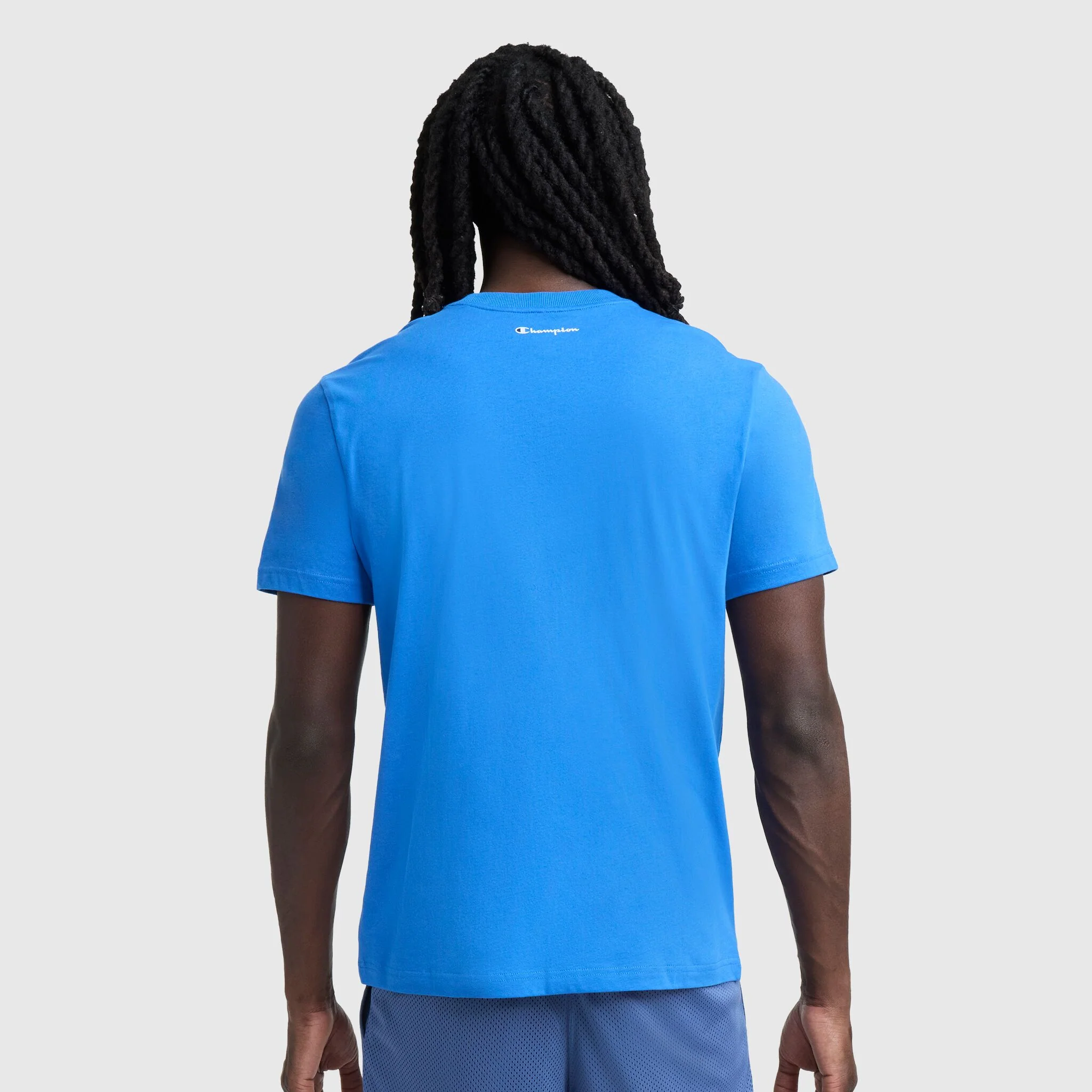Classic Graphic T-Shirt, Script Logo 2 Classic Graphic T-Shirt, Script Logo