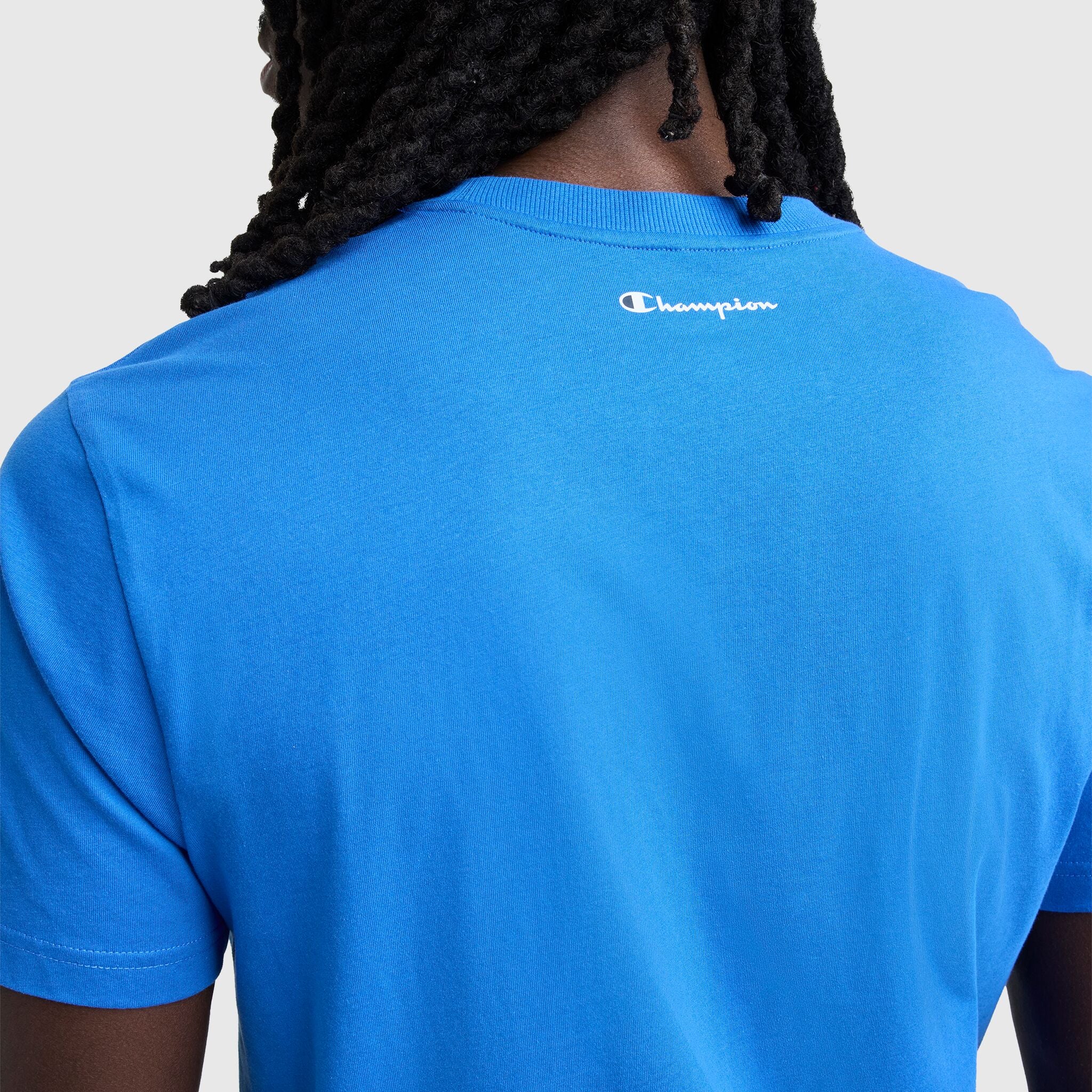 Classic Graphic T-Shirt, Script Logo 3 Classic Graphic T-Shirt, Script Logo