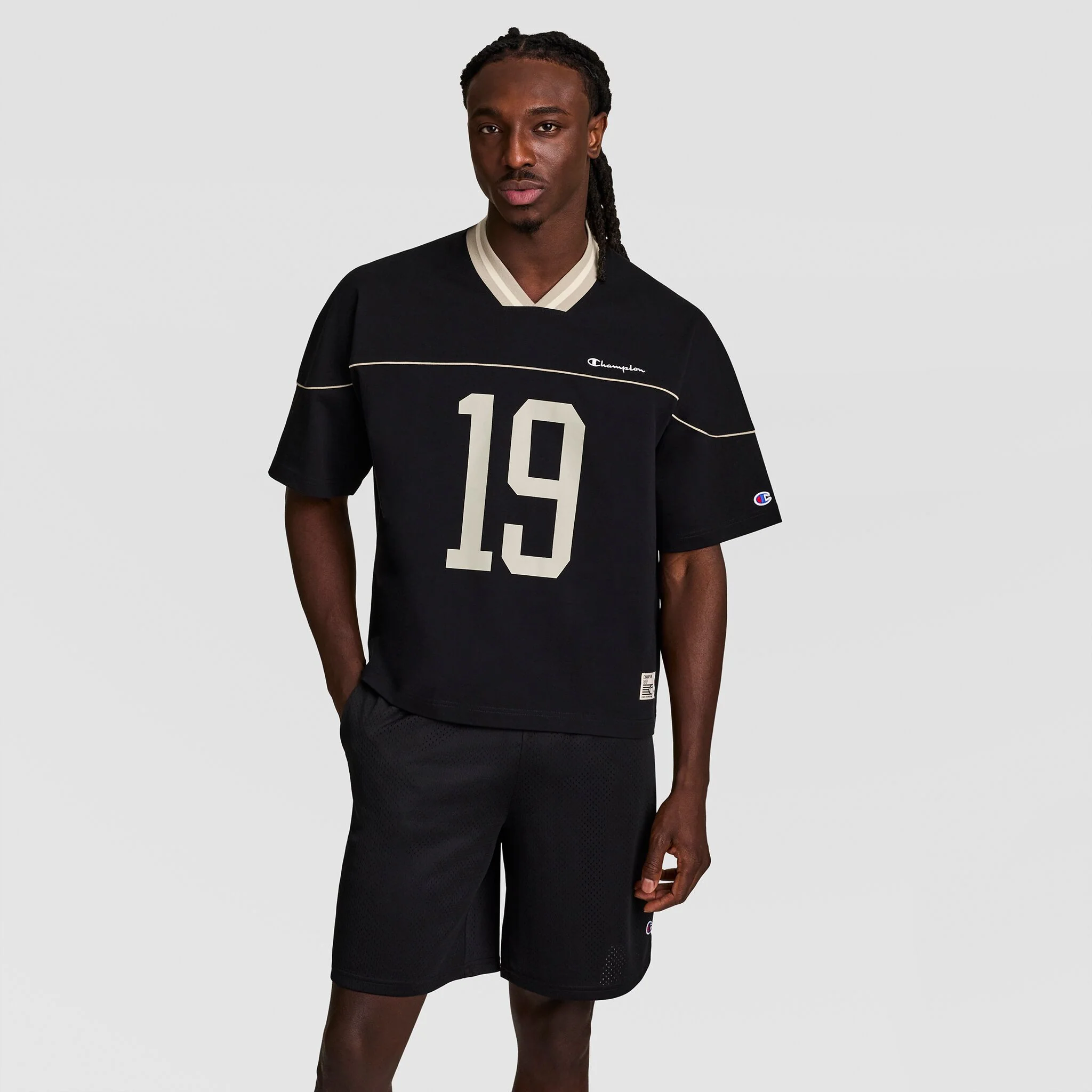 Gridiron Football Jersey, Script Logo 6 Gridiron Football Jersey, Script Logo